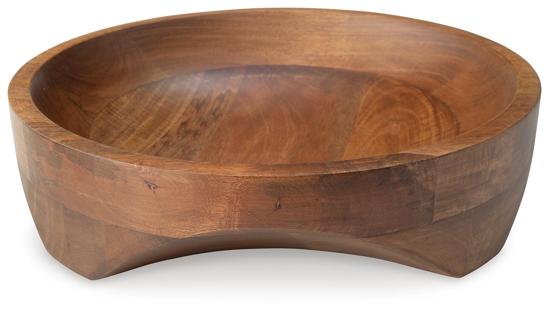 Myrtewood Bowl, , large