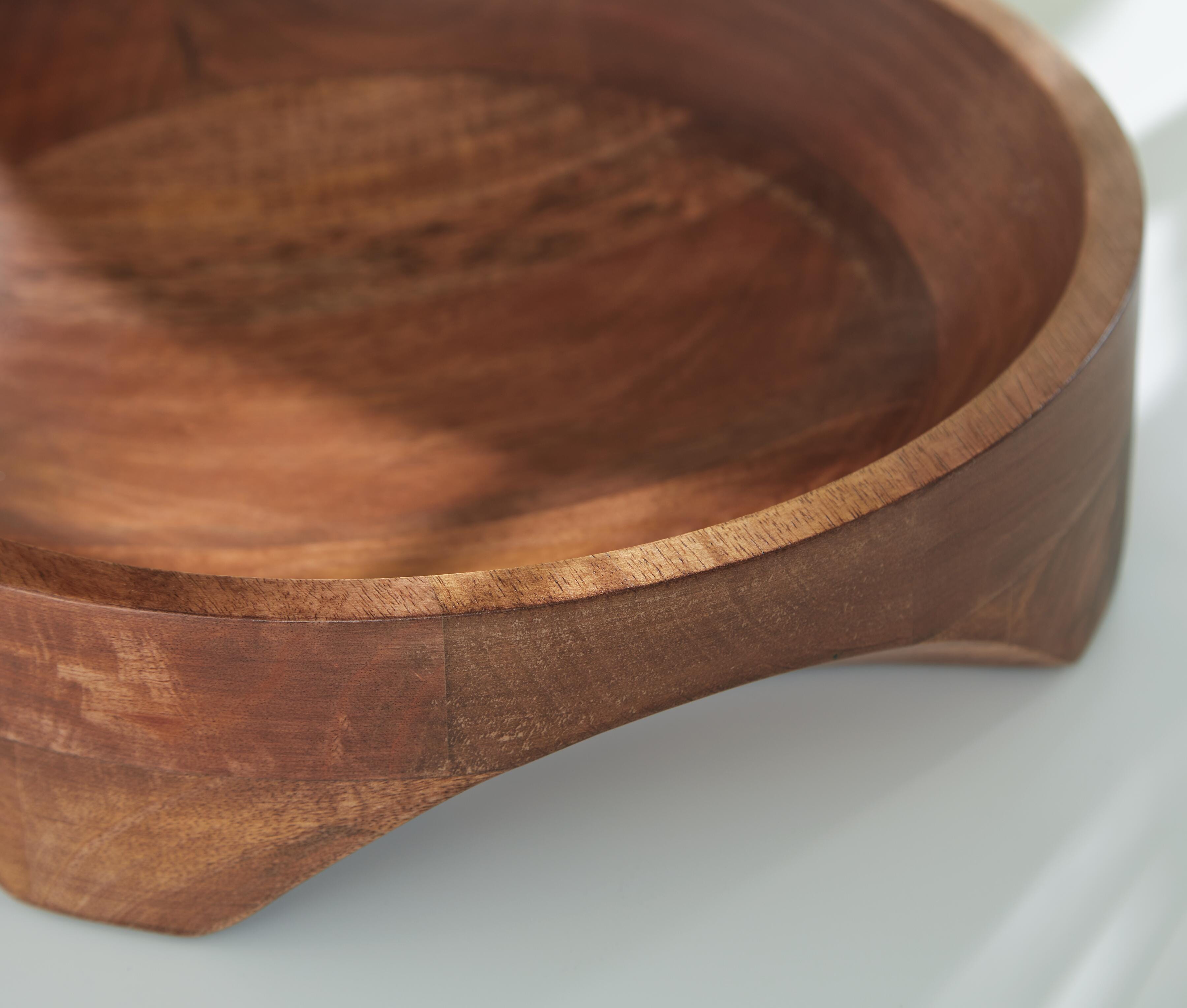 Myrtewood Bowl, , large
