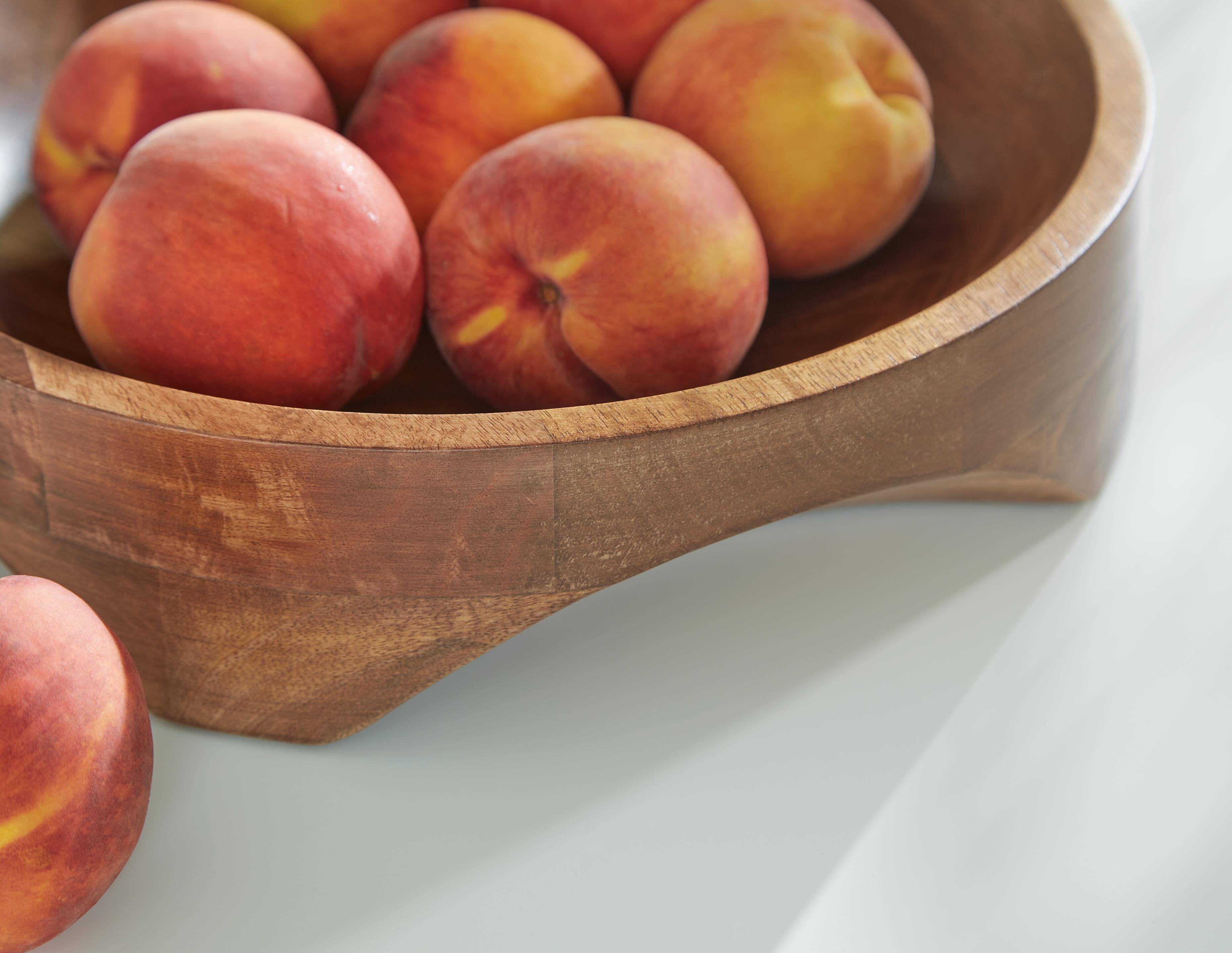Myrtewood Bowl, , large