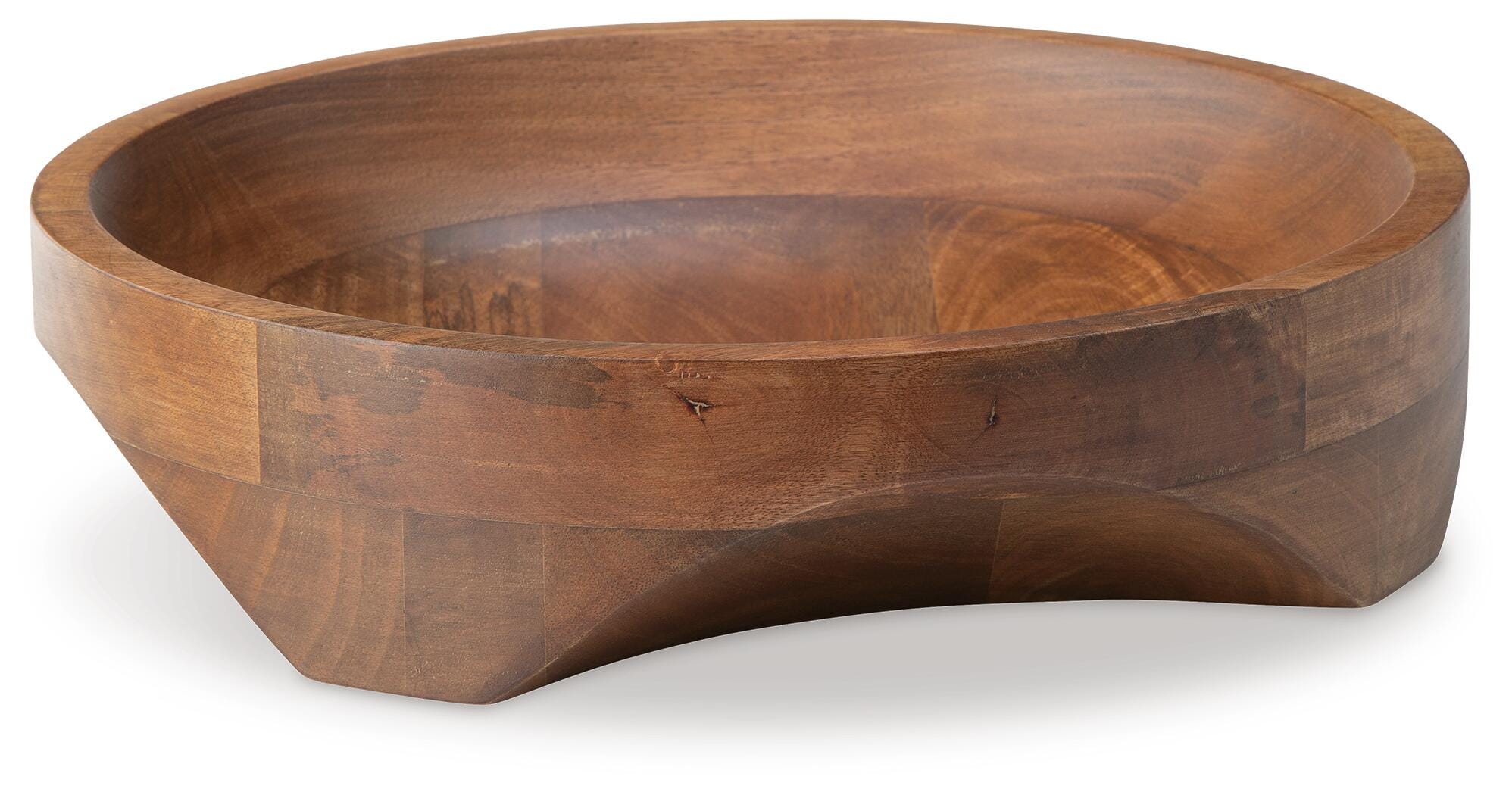 Myrtewood Bowl, , large
