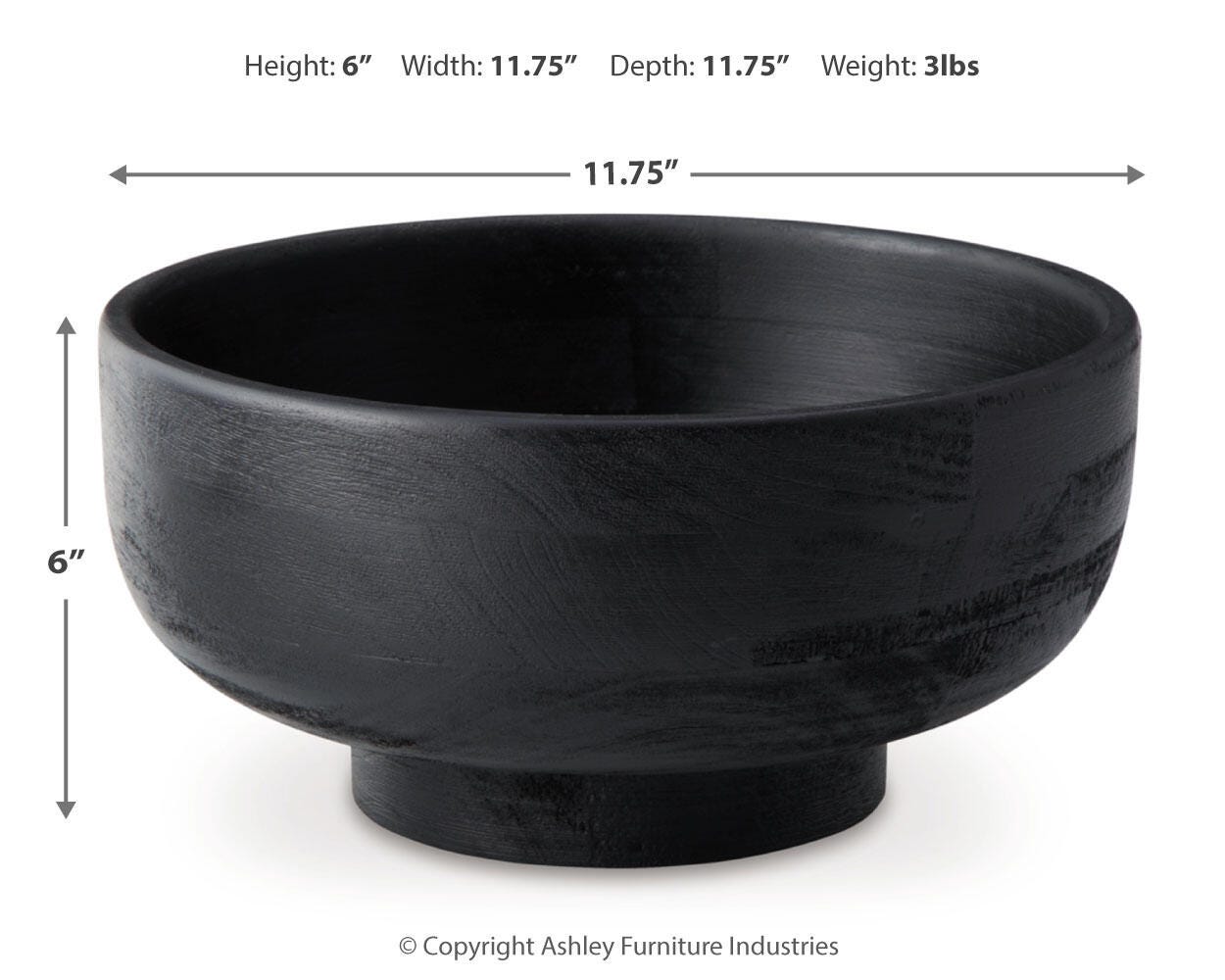Brynnington Dimensions