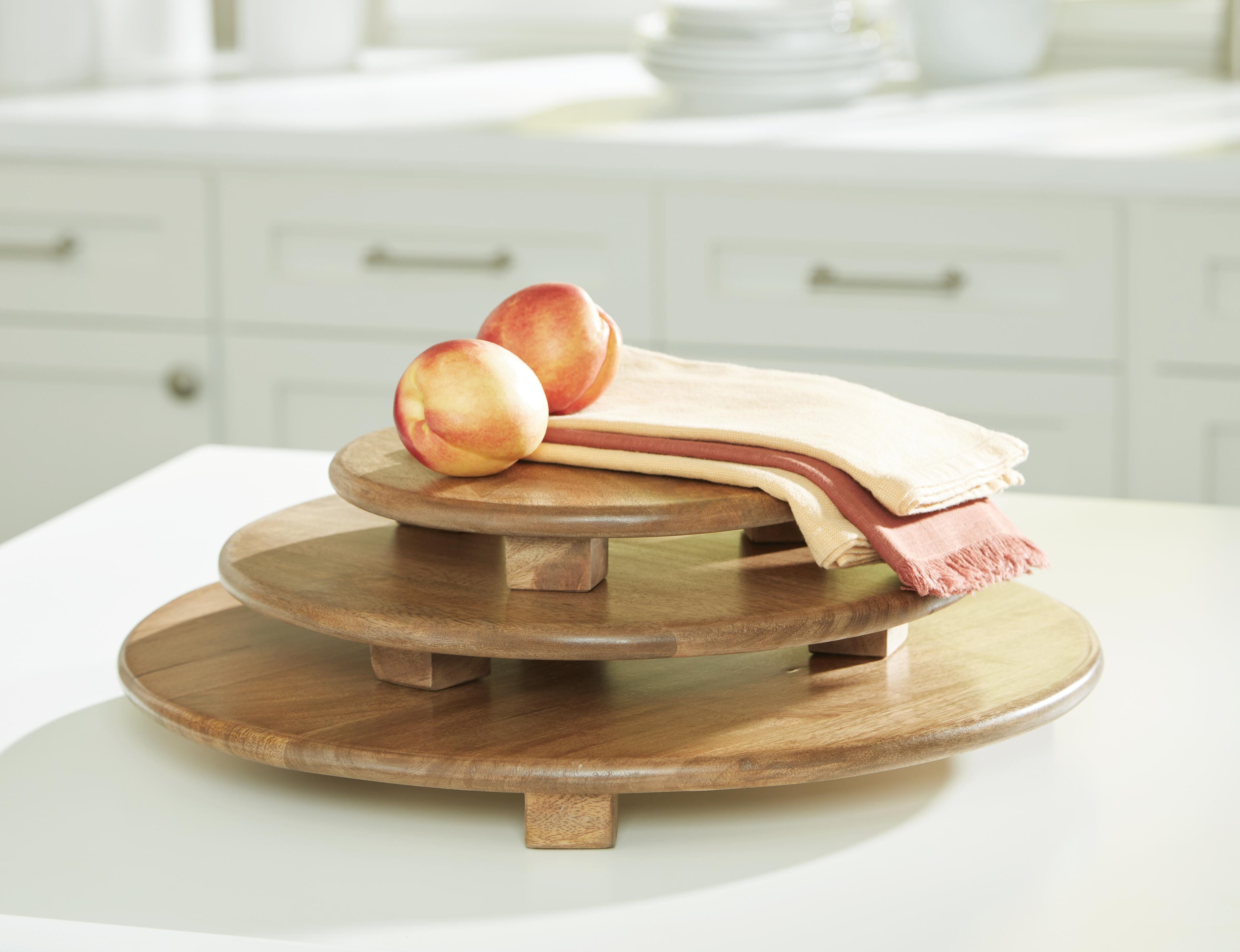 Kaidler Tray Set (Set of 3) - image 4