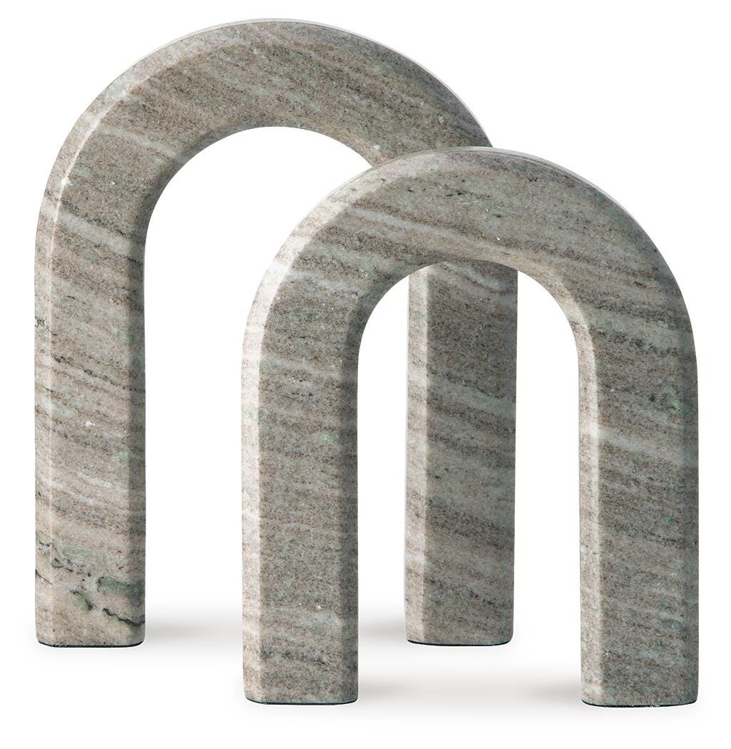 Keithton Sculpture Set (Set of 2) - image 3