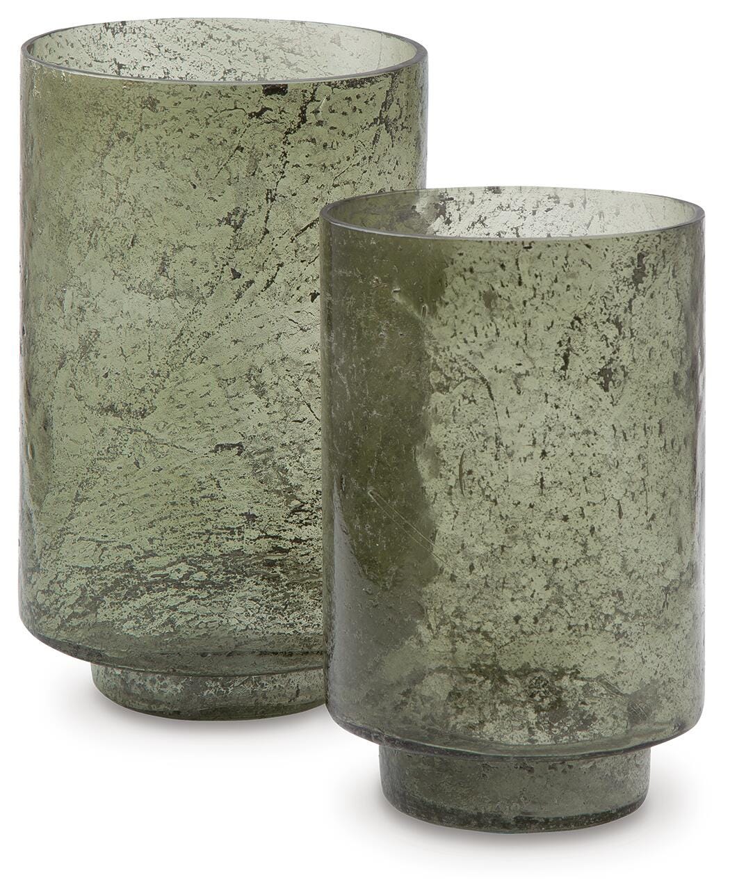 Clarkton Candle Holder Set (Set of 2) - image 3