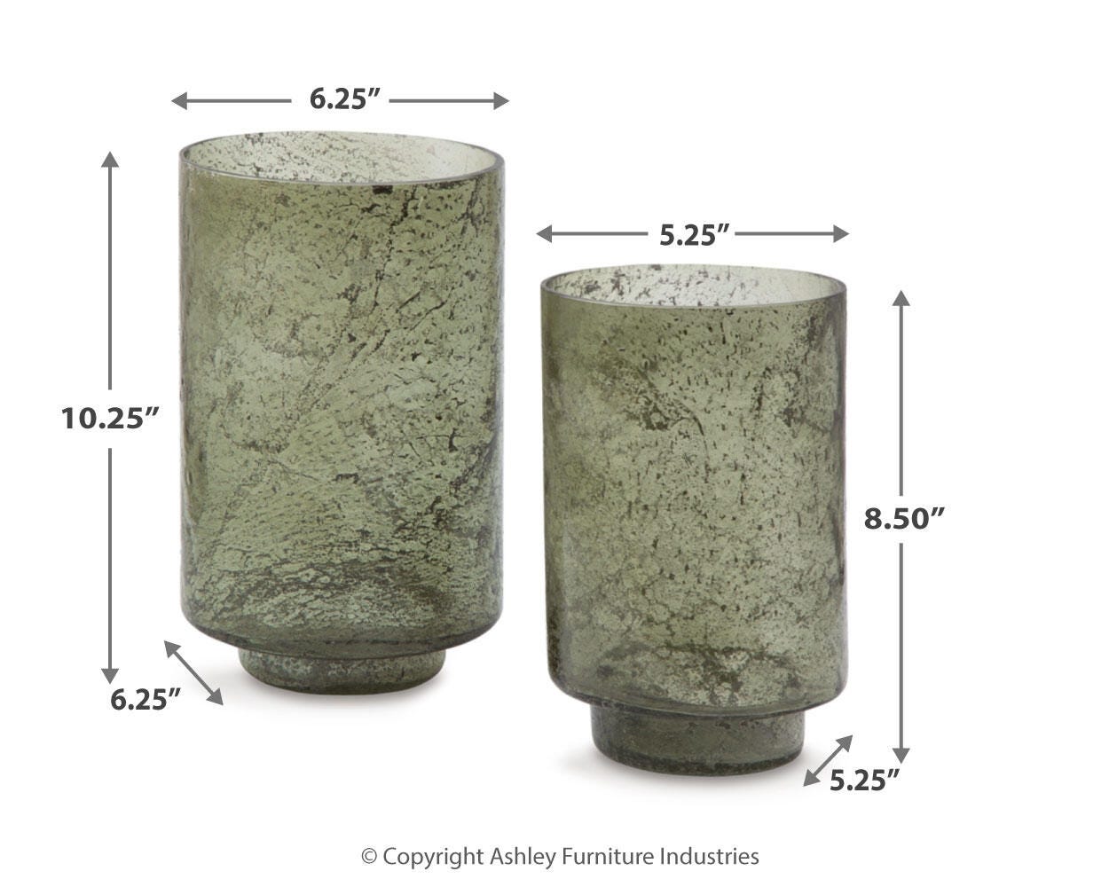 Clarkton Dimensions