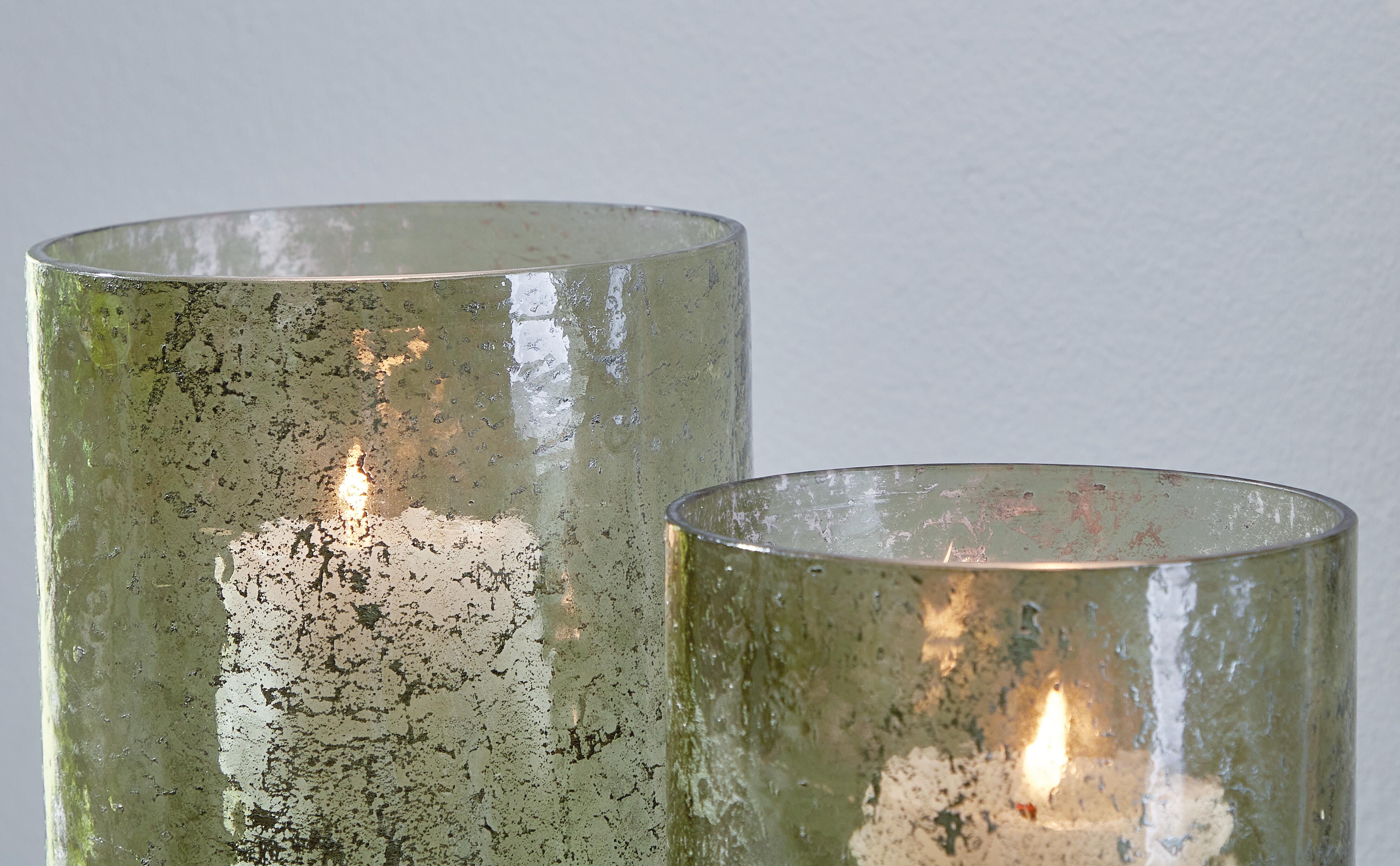 Clarkton Candle Holder Set (Set of 2) - image 4