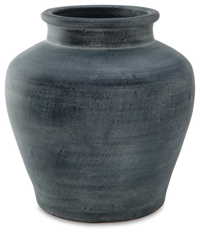 Meadie Terracotta Large Vase