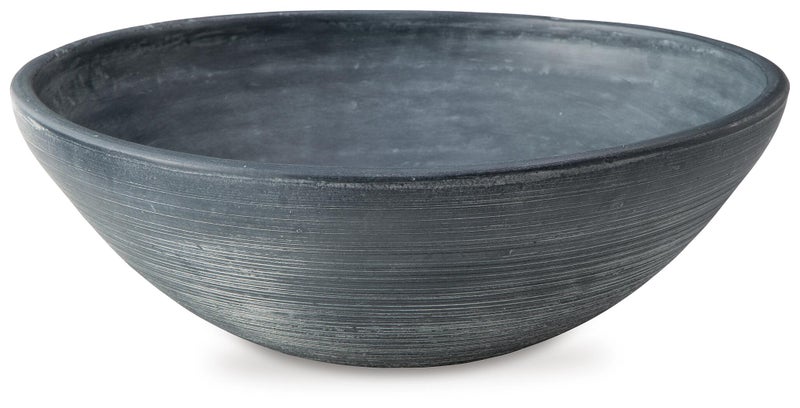Meadie Terra Cotta Bowl