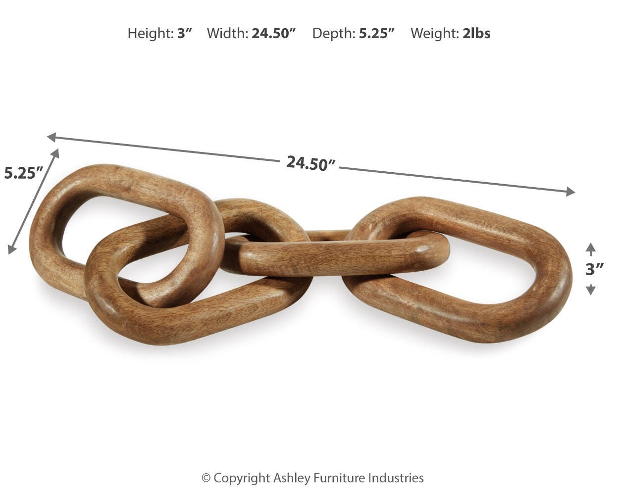 Mardelby Dimensions
