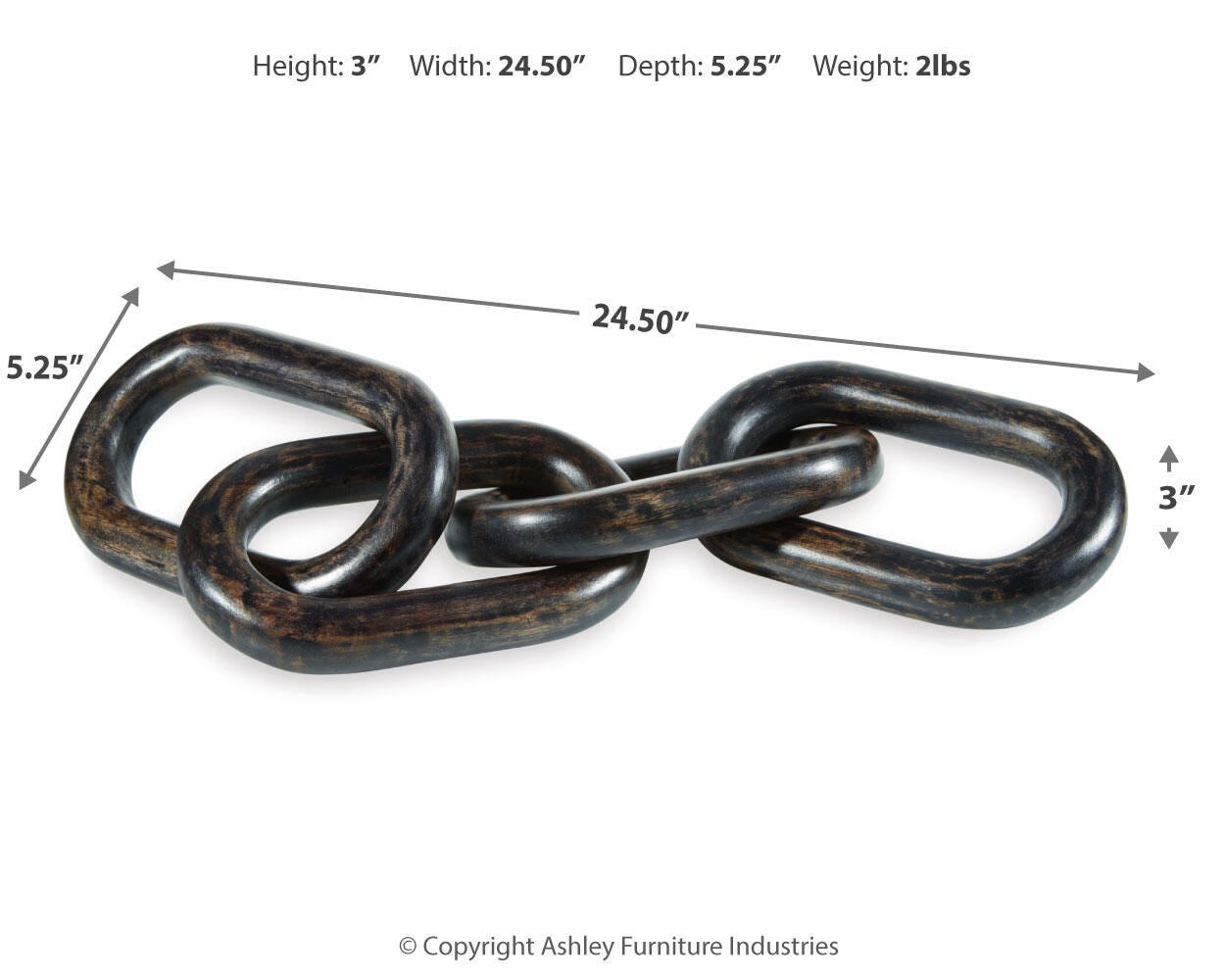 Mardelby Dimensions