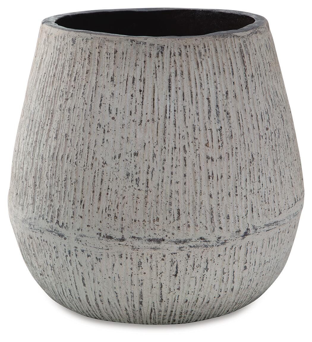 Claymount Vase, , large