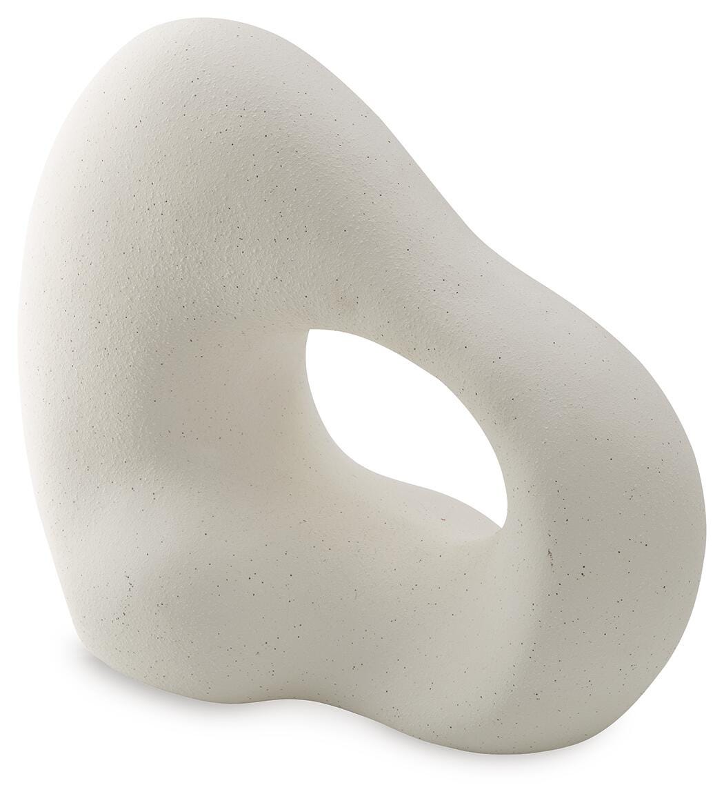 Arthrow Sculpture - image 3