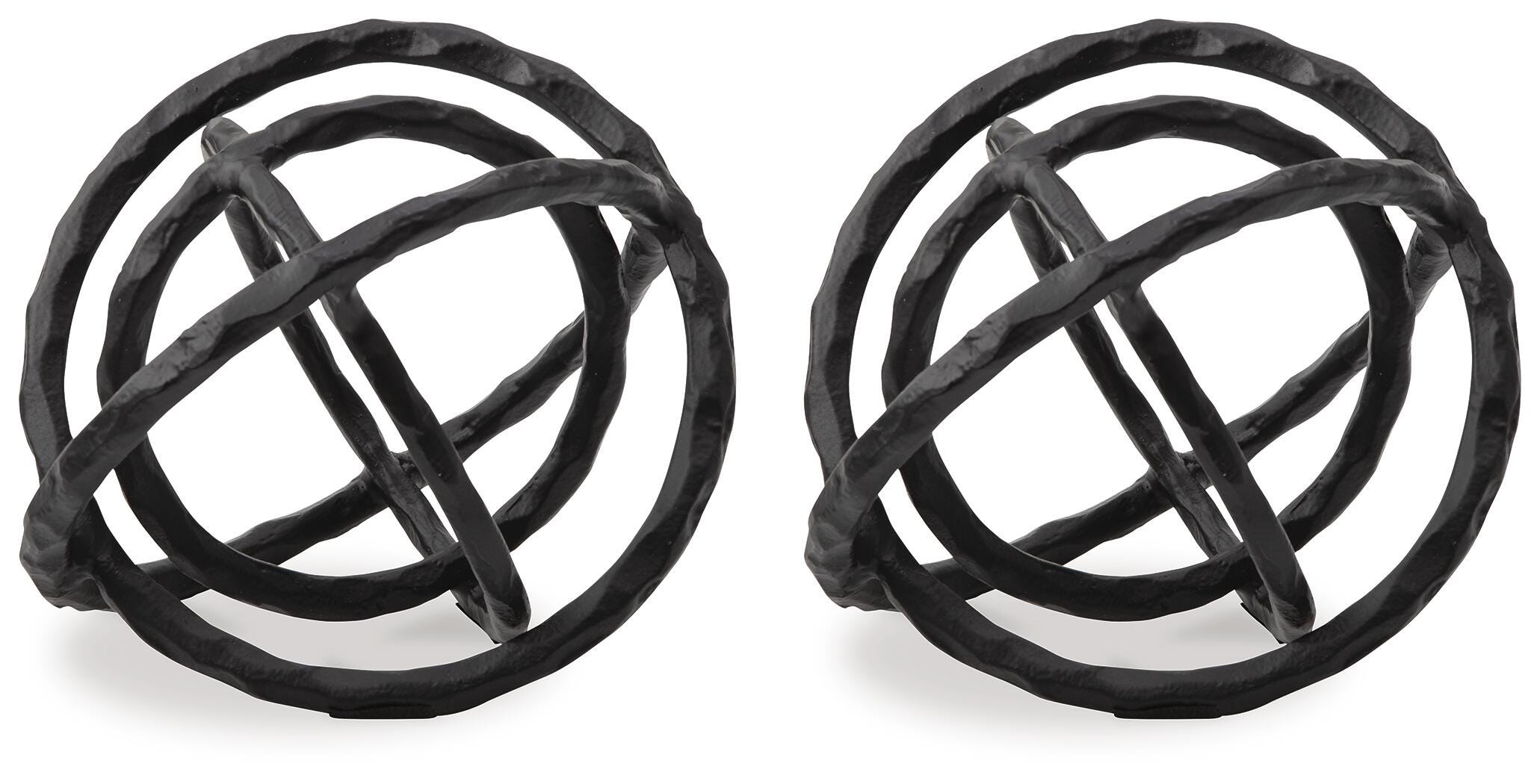 Barlee Sculpture (Set of 2) - image 2