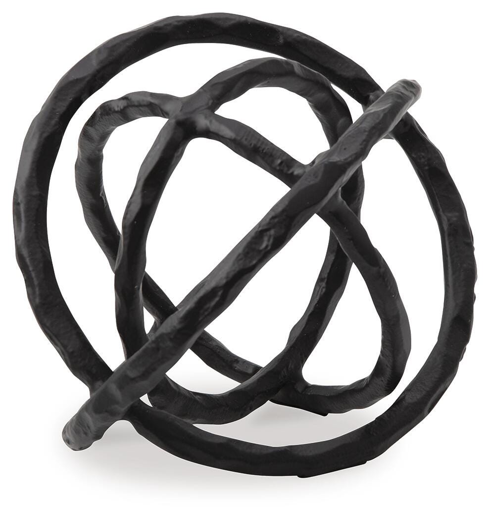 Barlee Sculpture (Set of 2) - image 4
