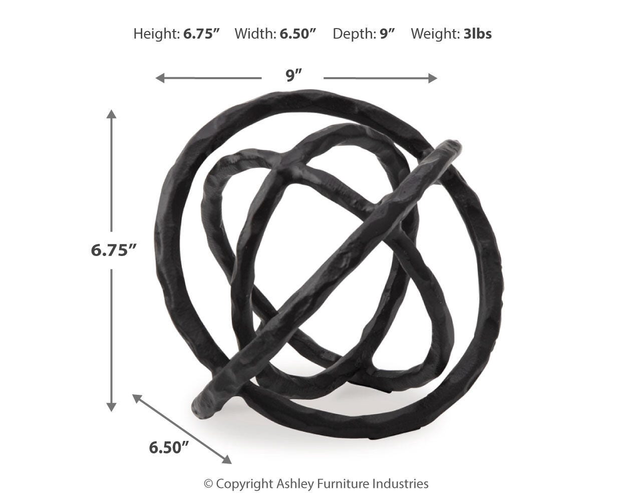 Barlee Dimensions