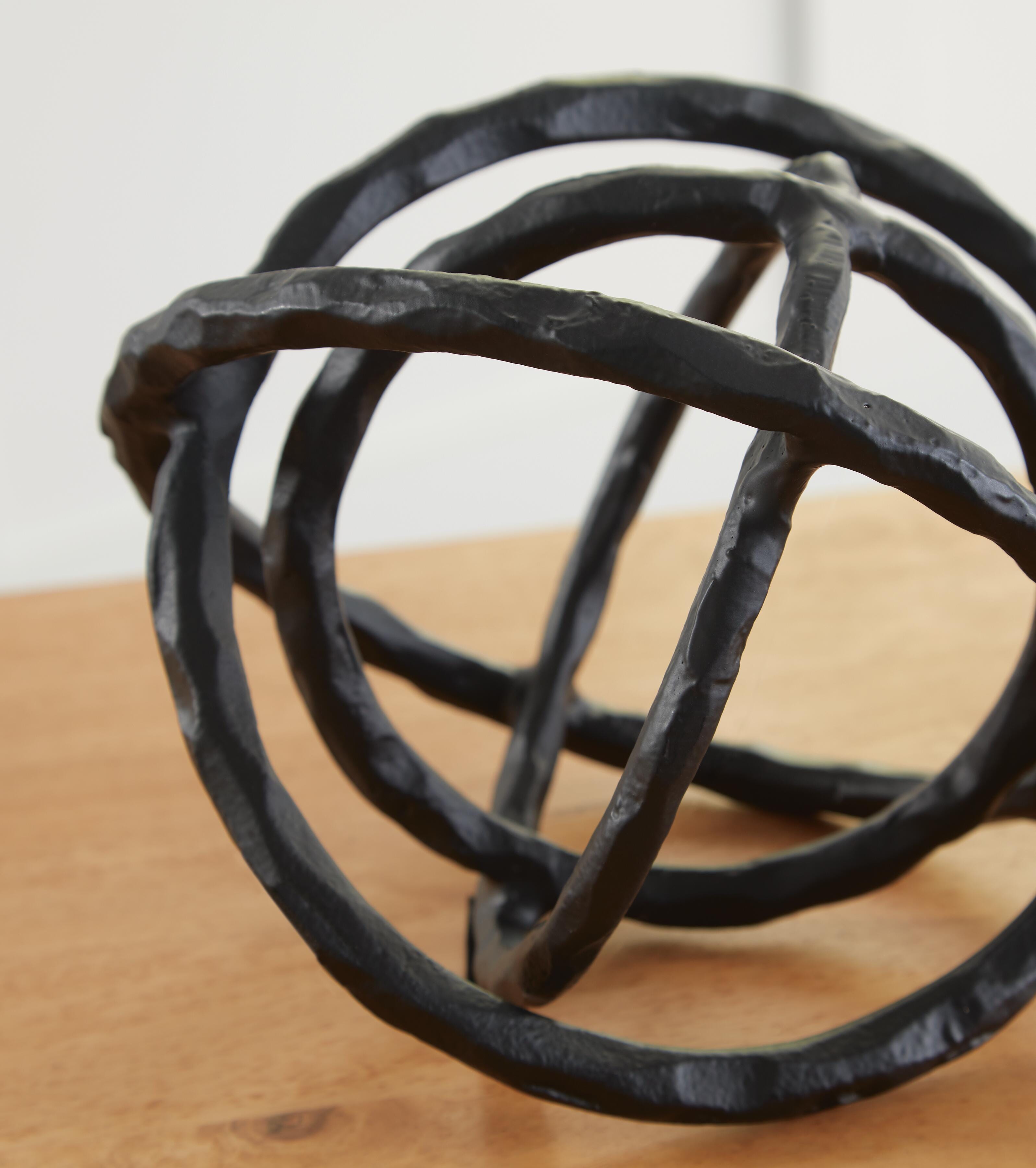 Barlee Sculpture (Set of 2) - image 5