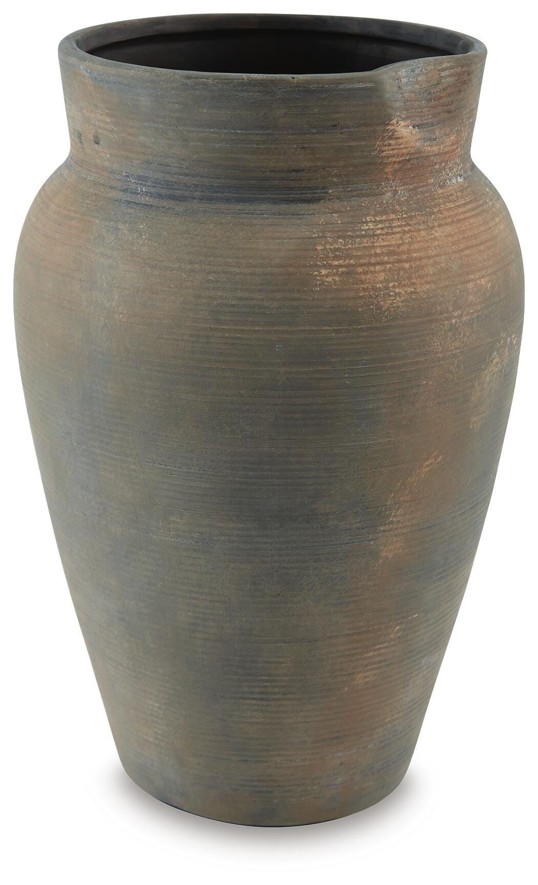 Brickmen Vase - image 2