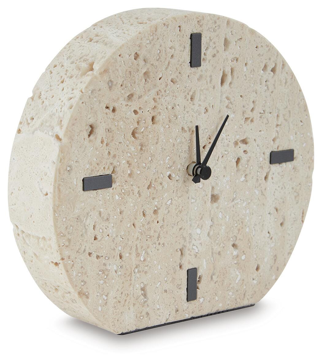 Donfordson Table Clock (Set of 2) - image 3
