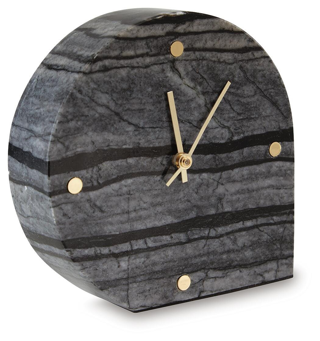 Janmour Table Clock (Set of 2) - image 3