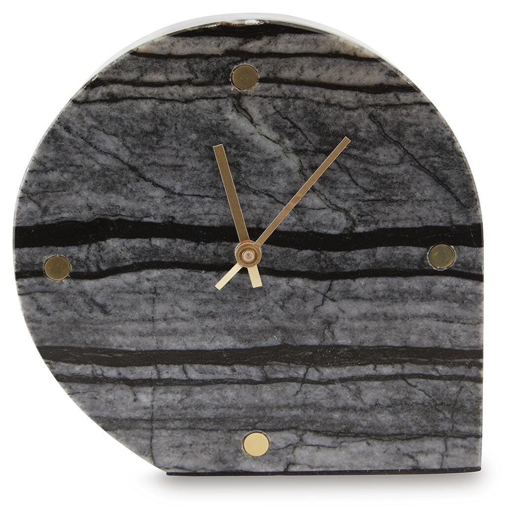 Janmour Table Clock (Set of 2) - image 4