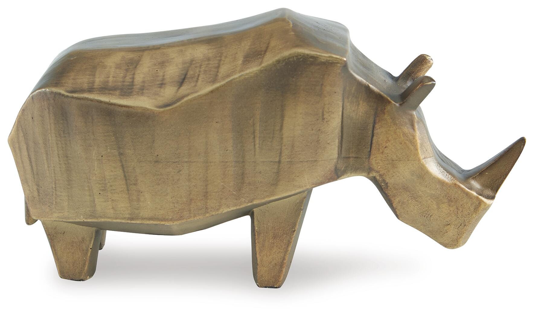 Gentwell Sculpture - image 3