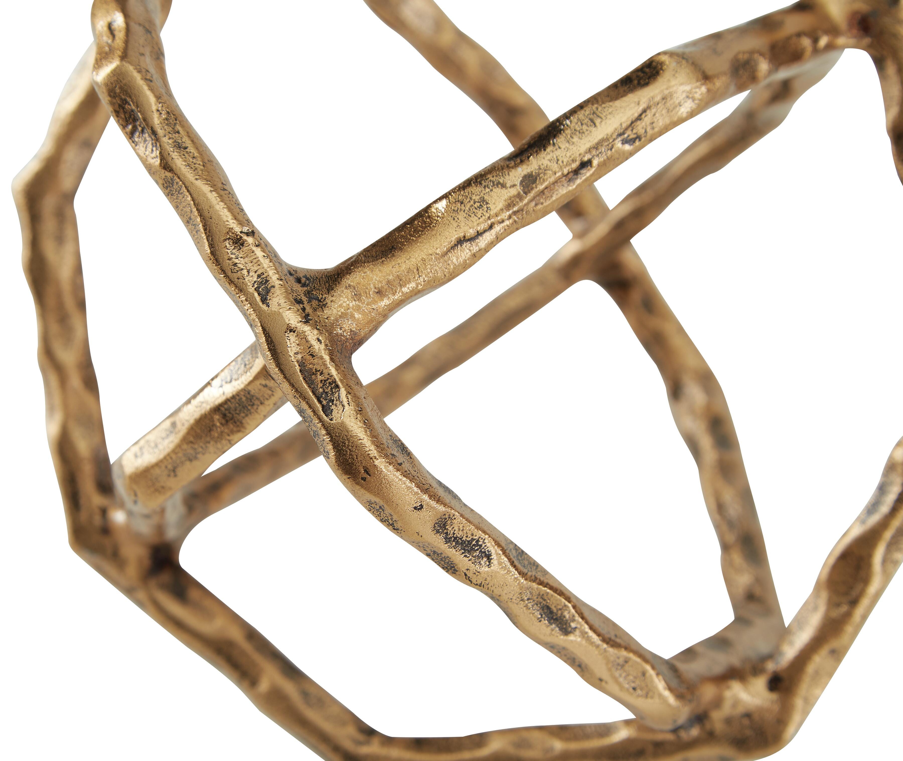 Laddington Sculpture (Set of 2) - image 6