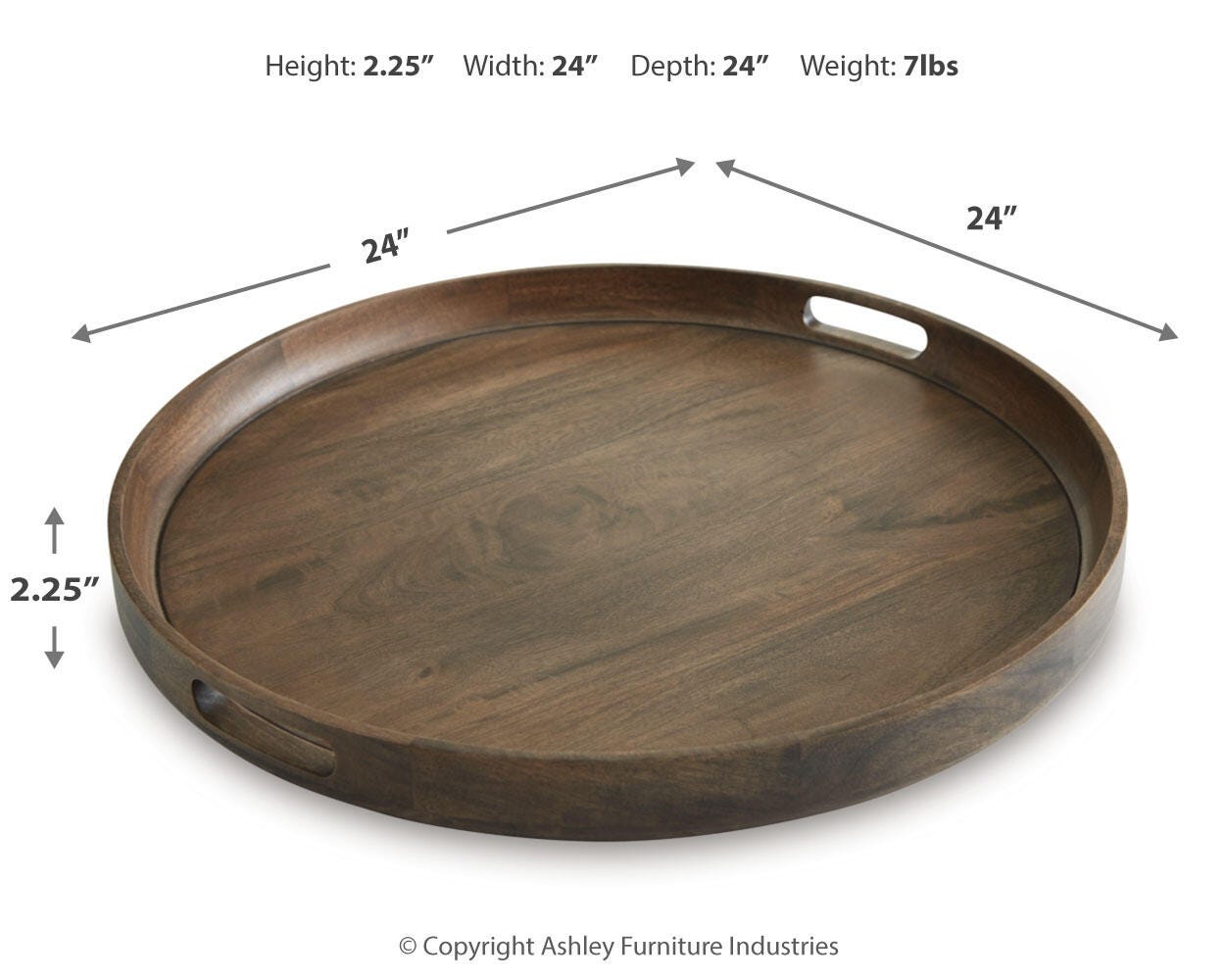 Webbworth Dimensions
