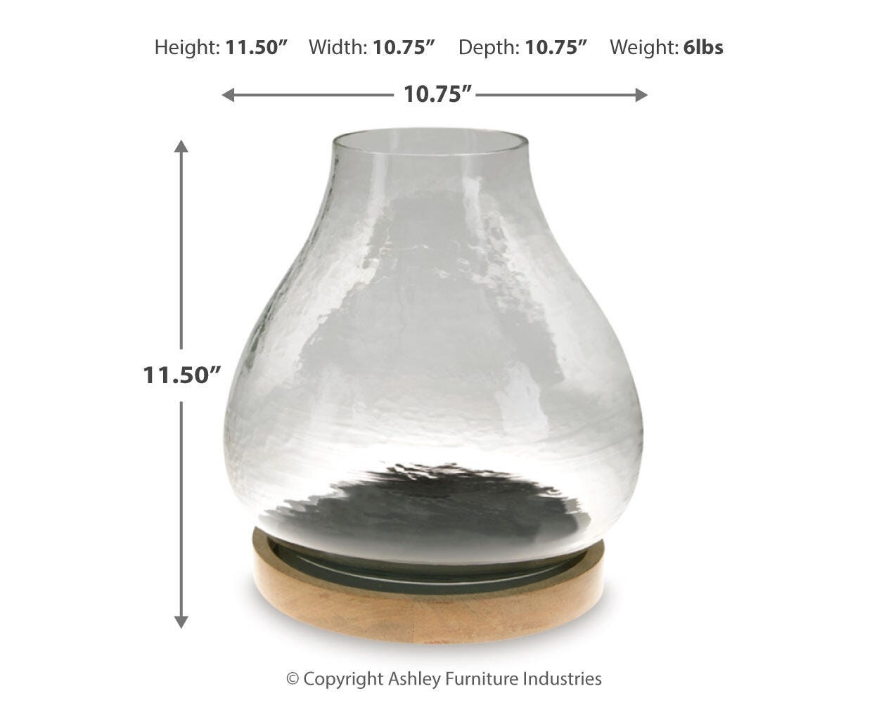 Adalisen Dimensions