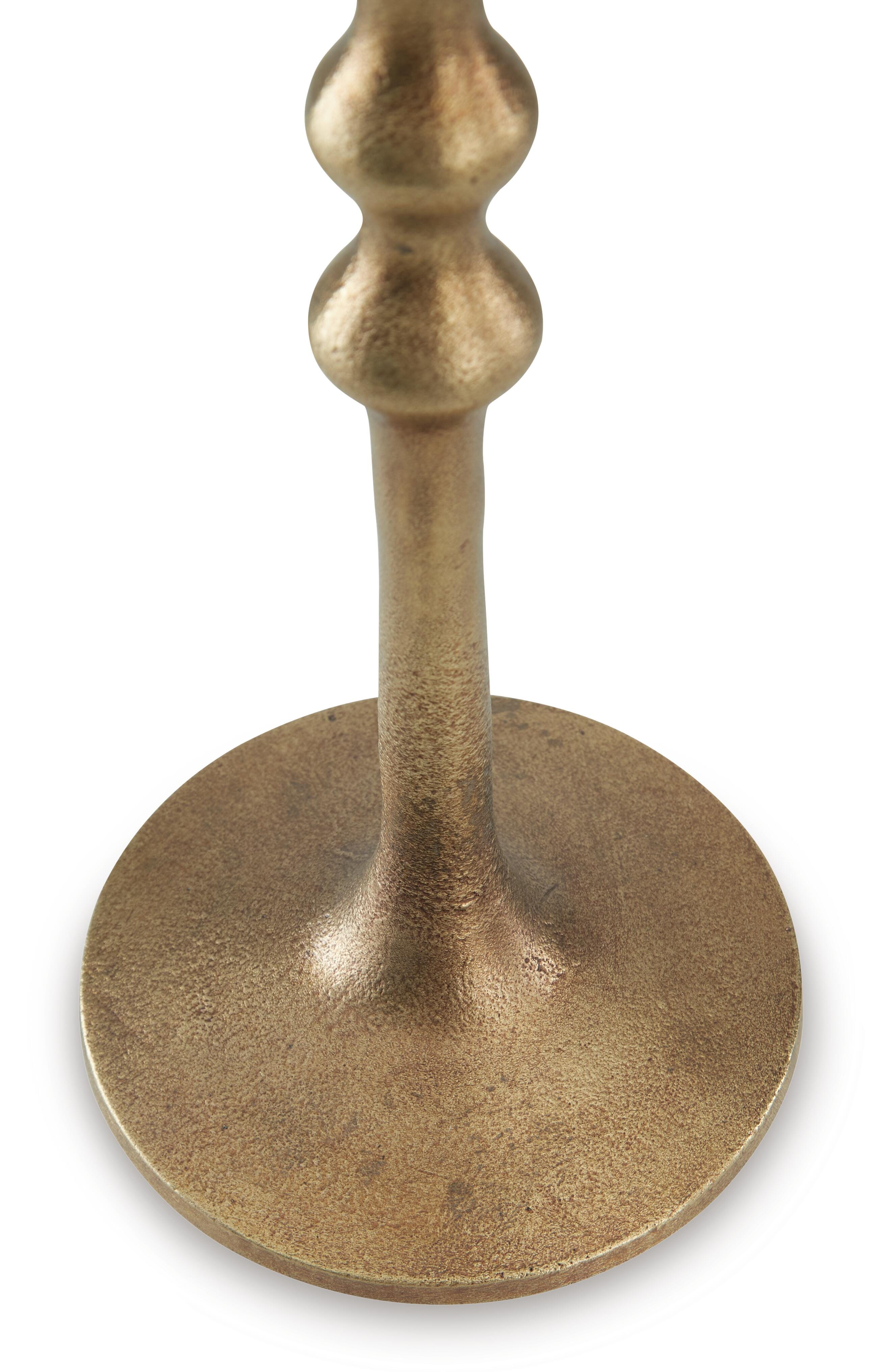 Larwick Candle Holder (Set of 2) - image 4