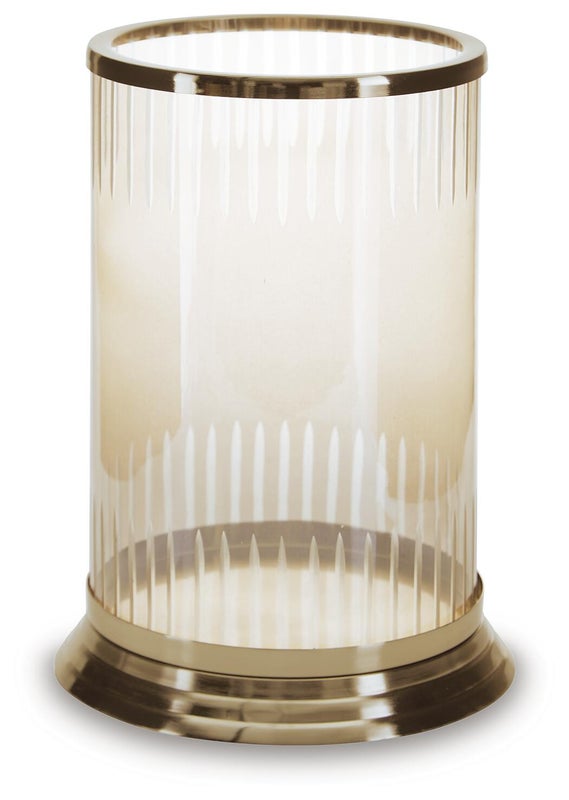 Aavinson Tall Candle Holder