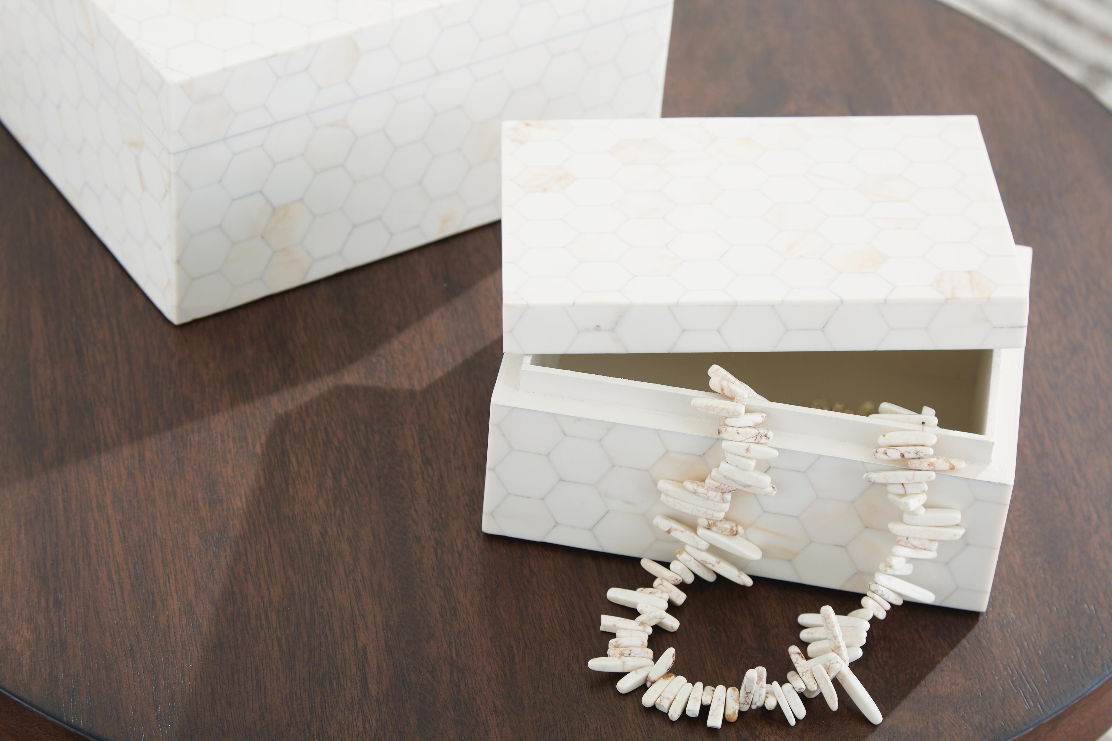 Aldenburg Box (Set of 2) - image 4