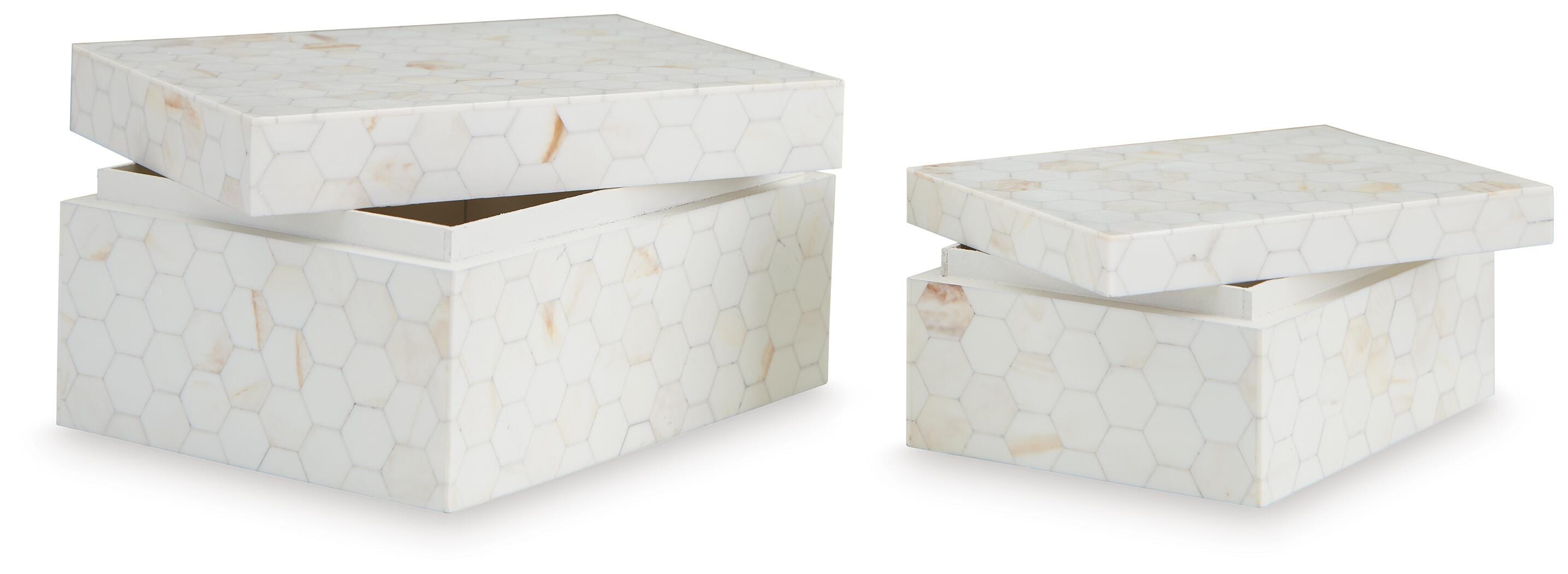 Aldenburg Box (Set of 2) - image 3