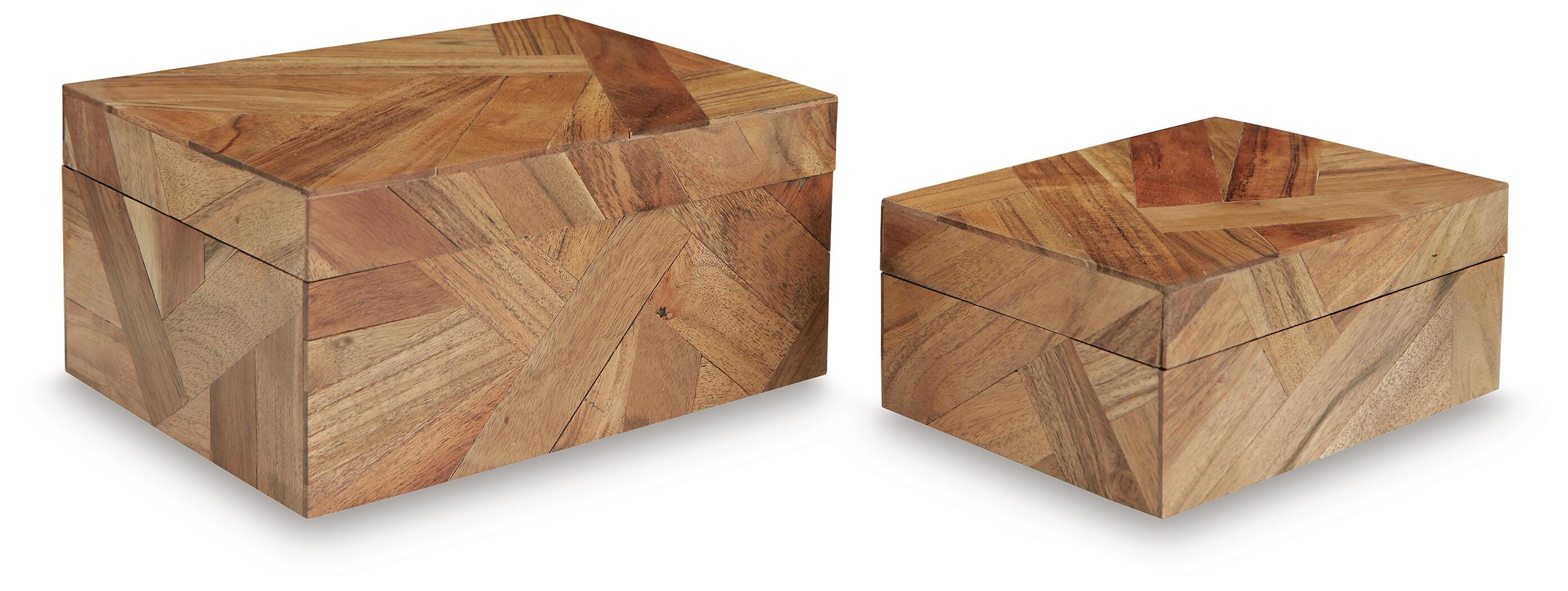 Antford Box (Set of 2) - image 2