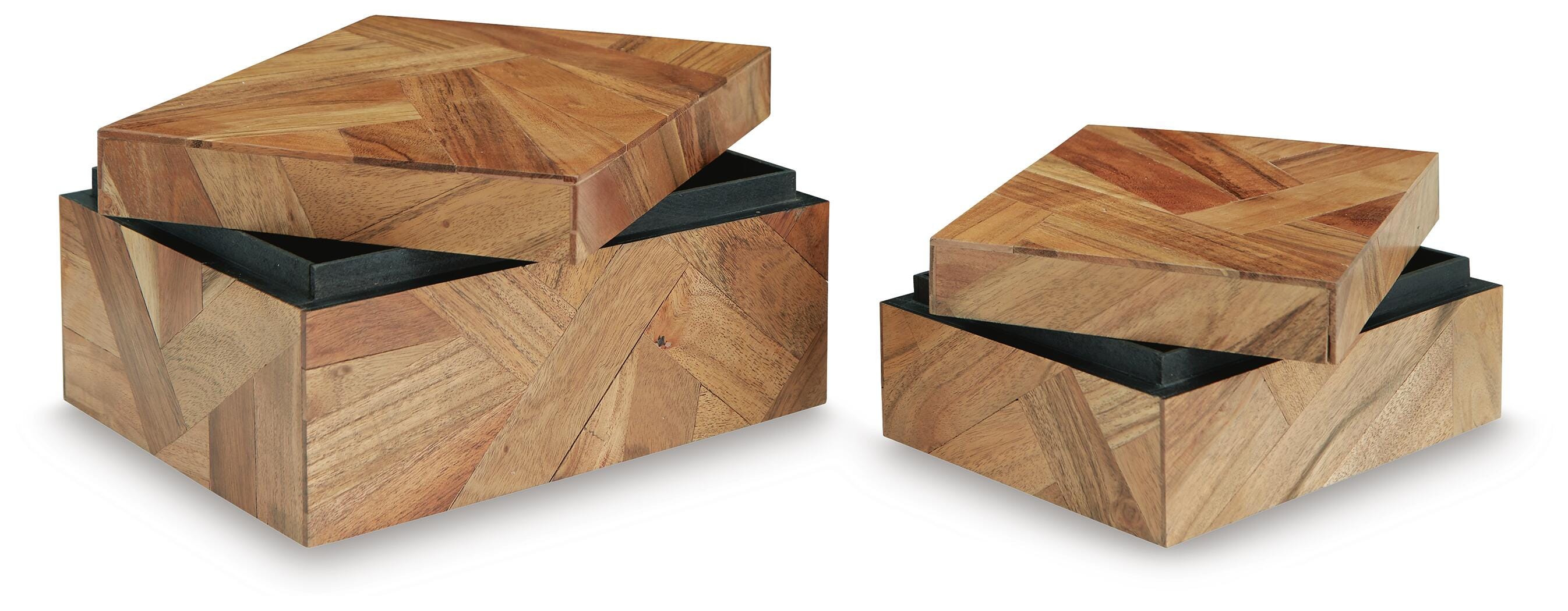 Antford Box (Set of 2) - image 3