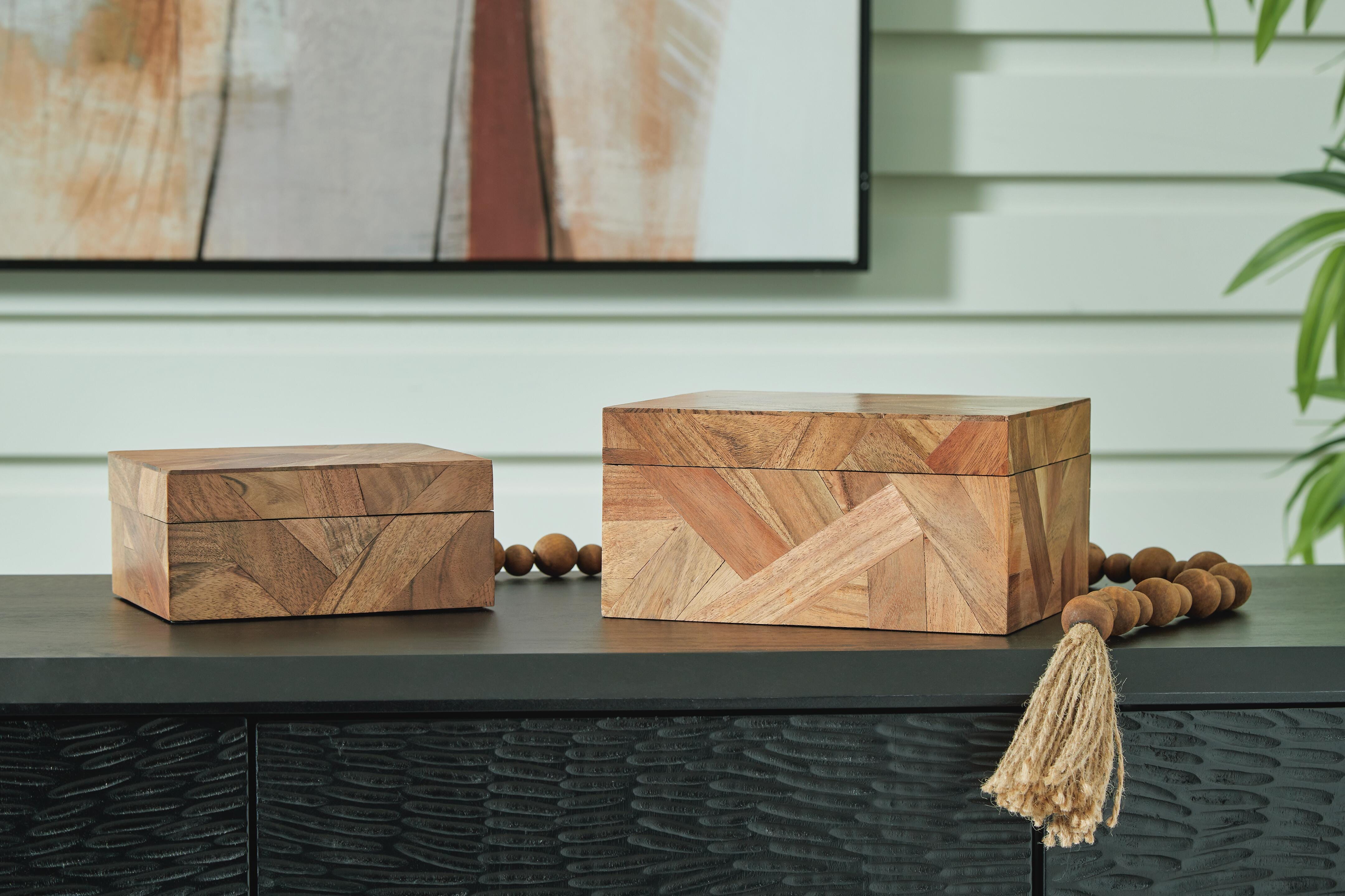 Antford Box (Set of 2) - image 1