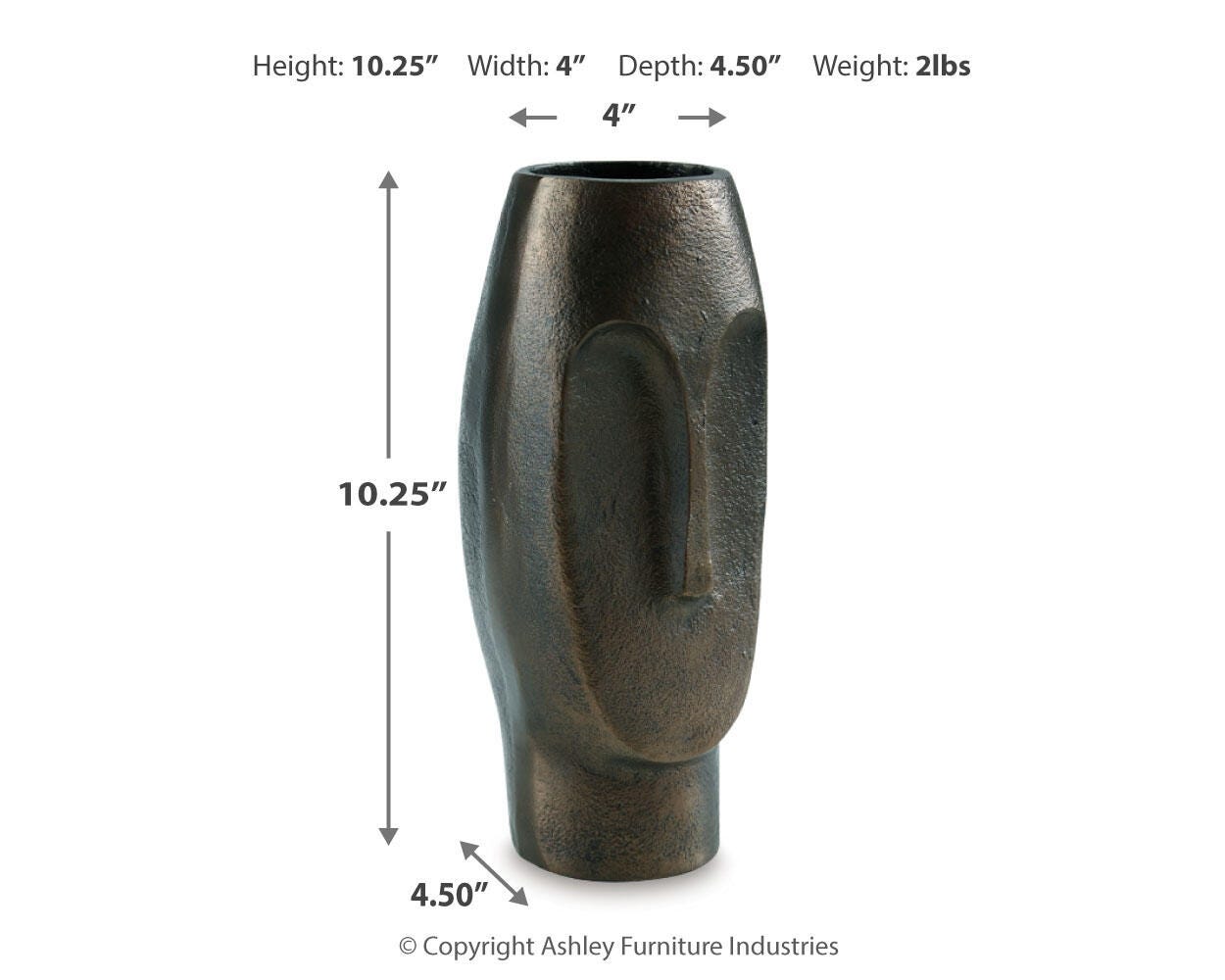Elanman Dimensions