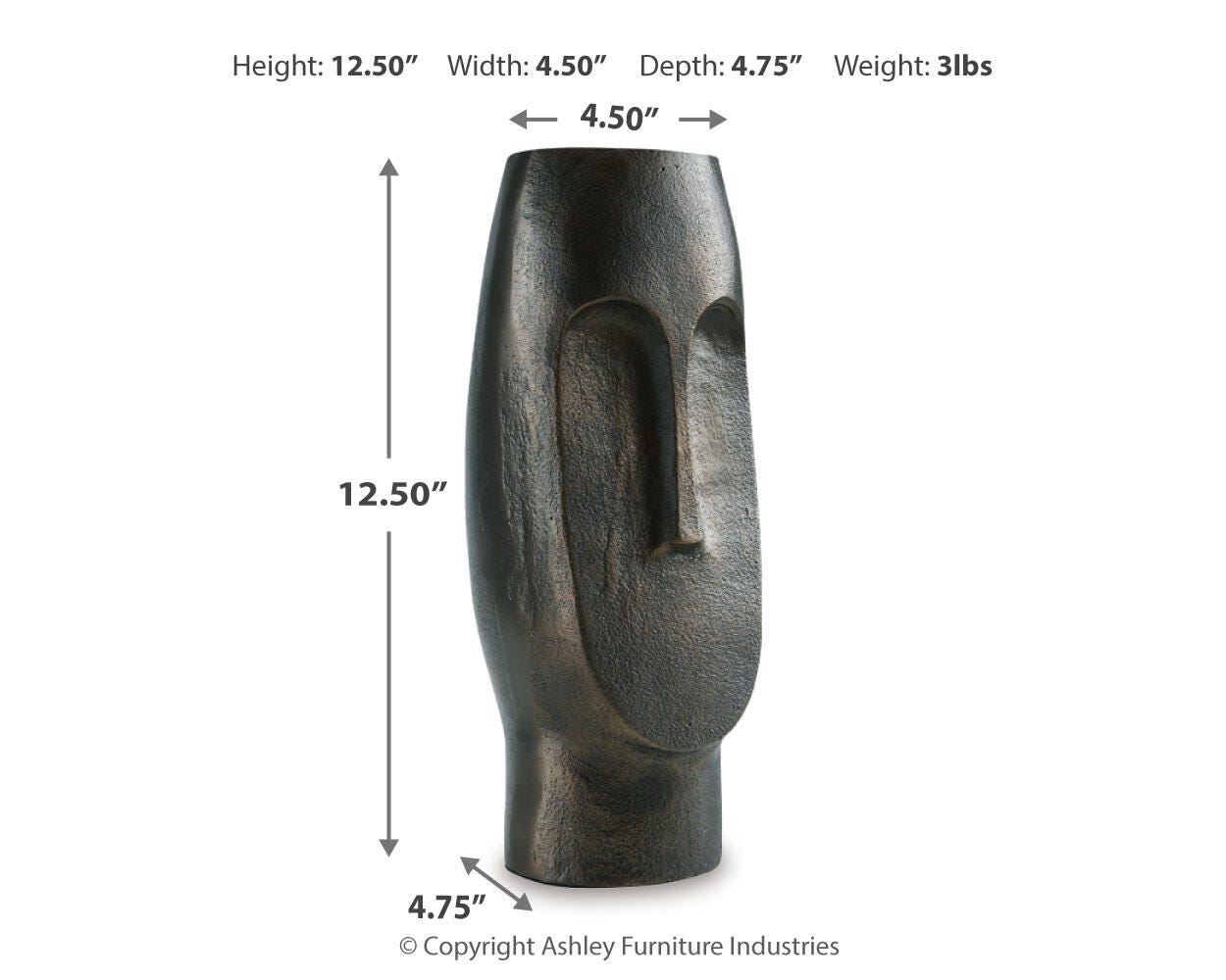 Elanman Dimensions