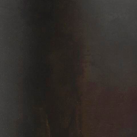 Zainforth Vase, Distressed Brown, large