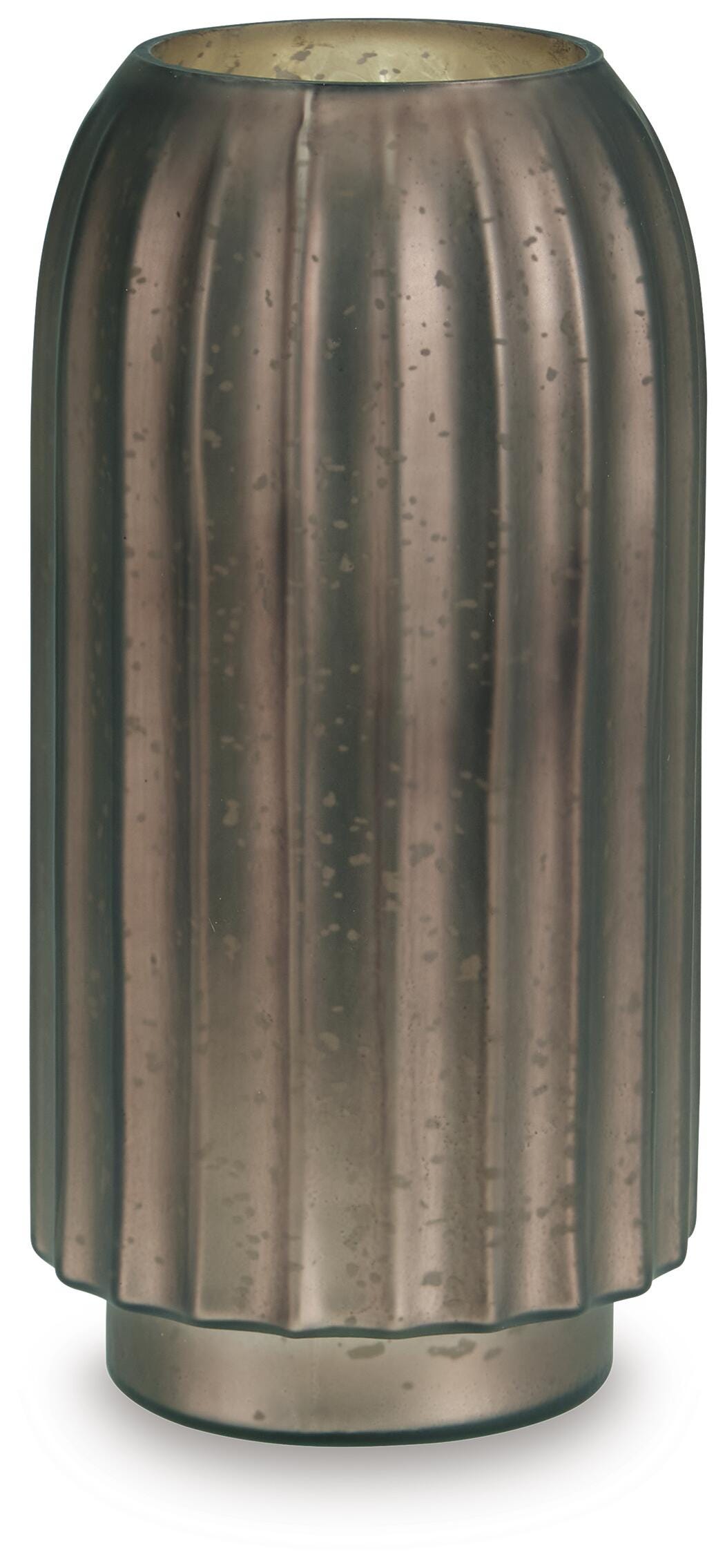 Briarcott Vase, Brown, large