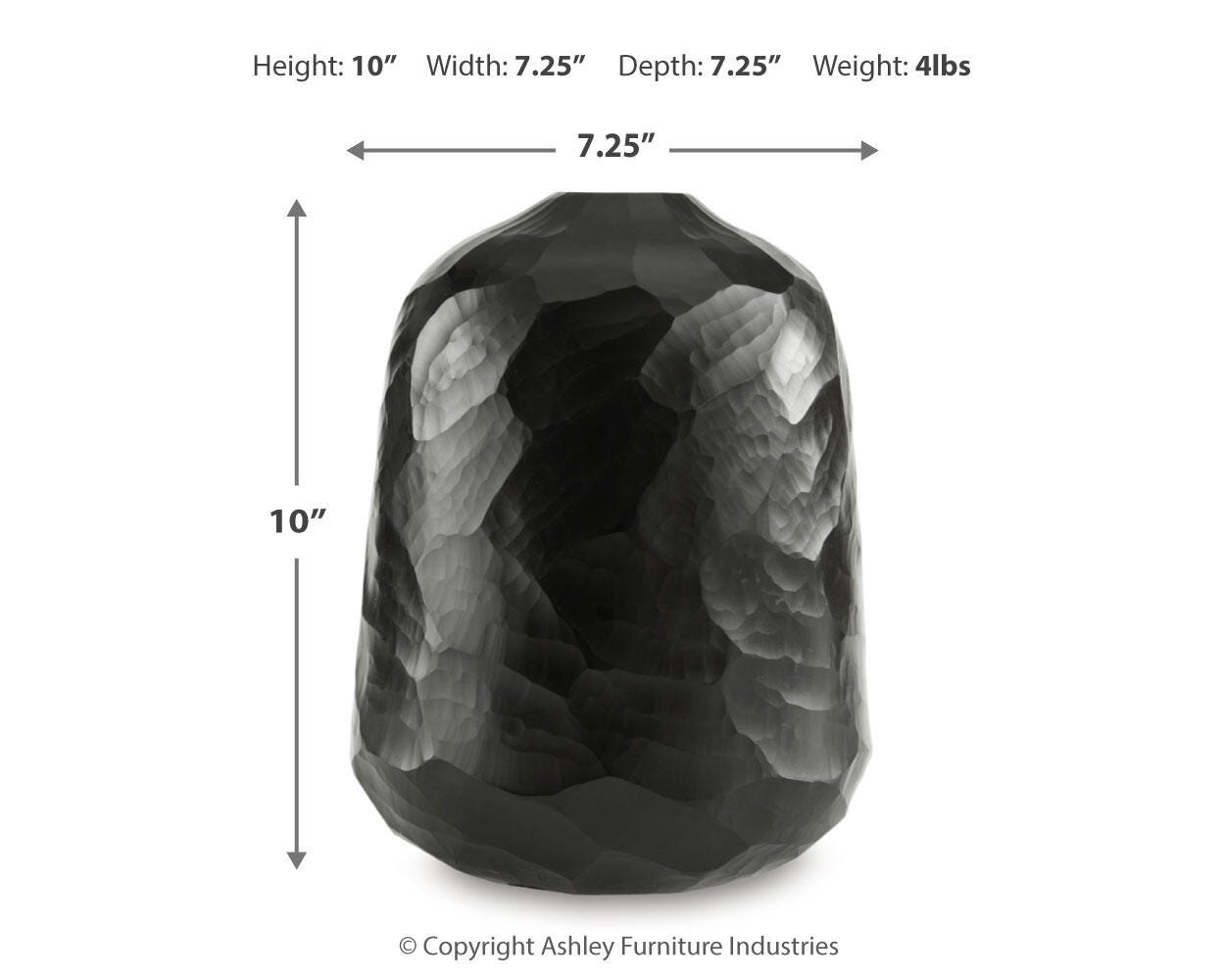 Ryanford Dimensions