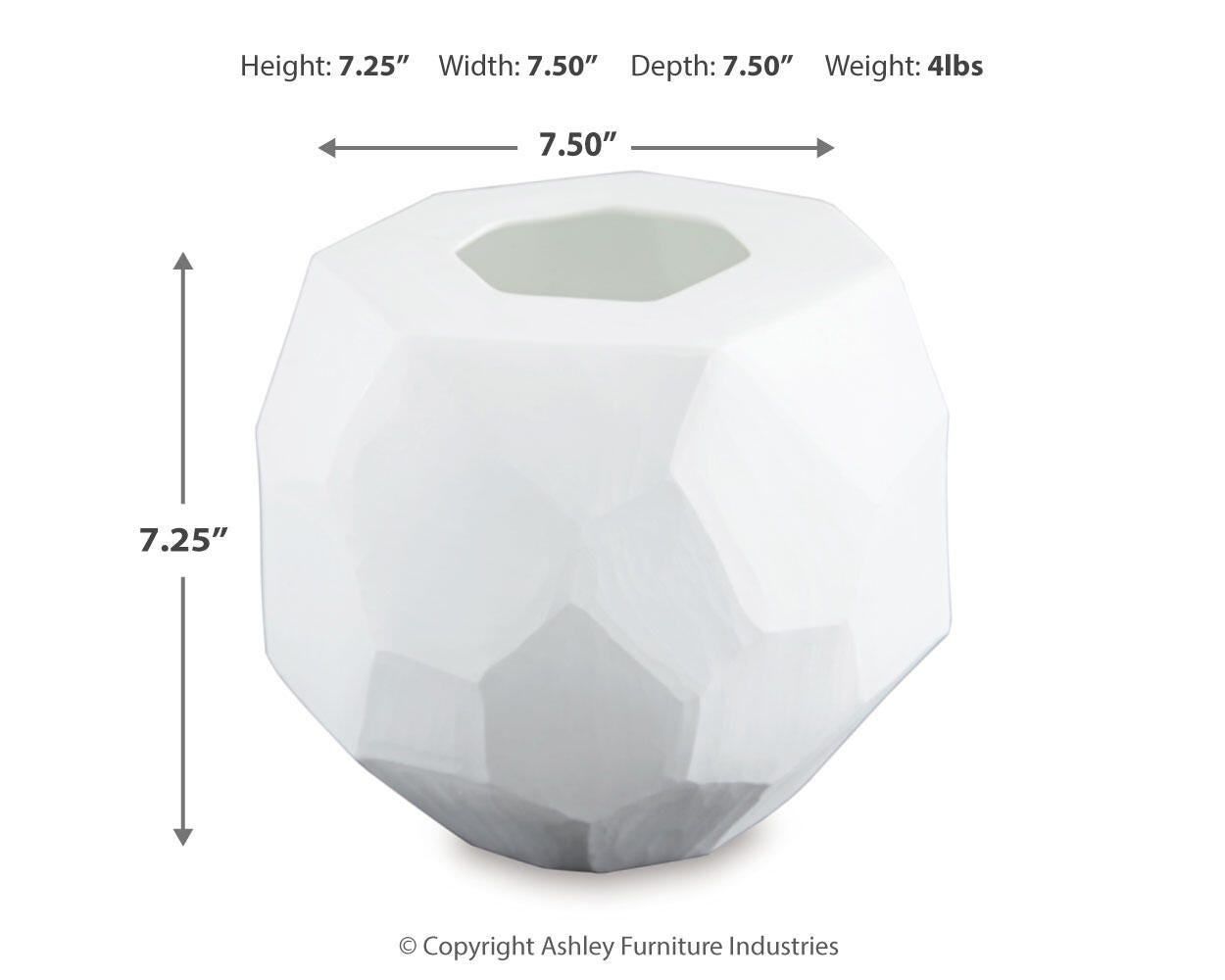 Karenton Dimensions