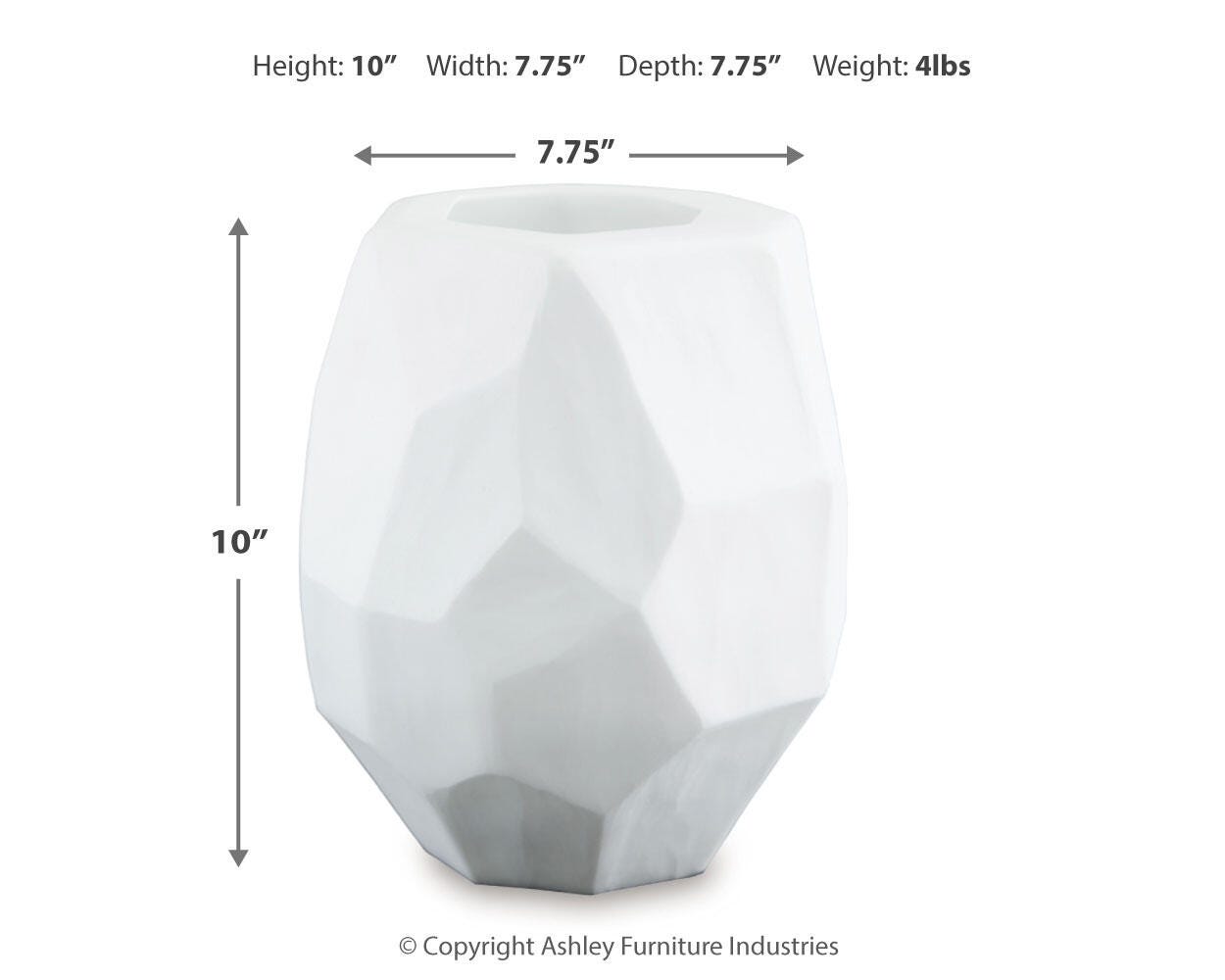 Karenton Dimensions