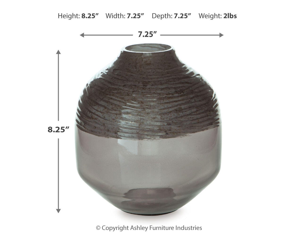 Harpwick Dimensions