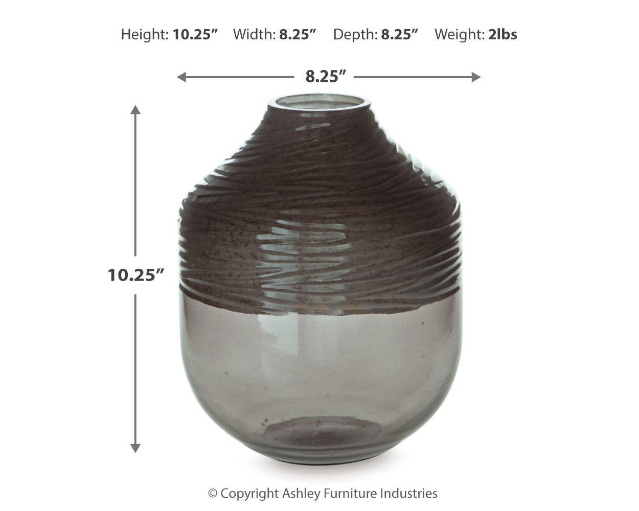 Harpwick Dimensions