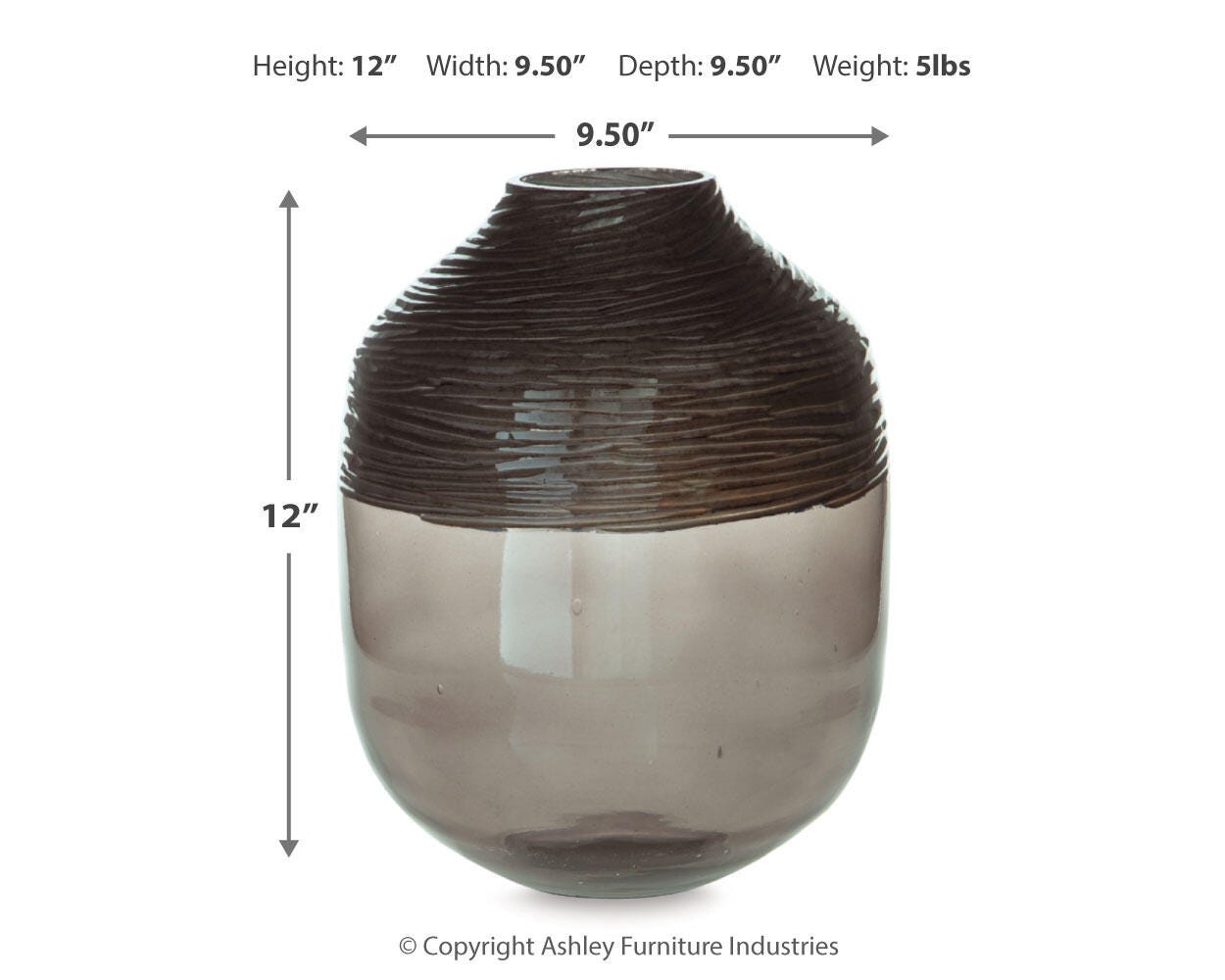 Harpwick Dimensions