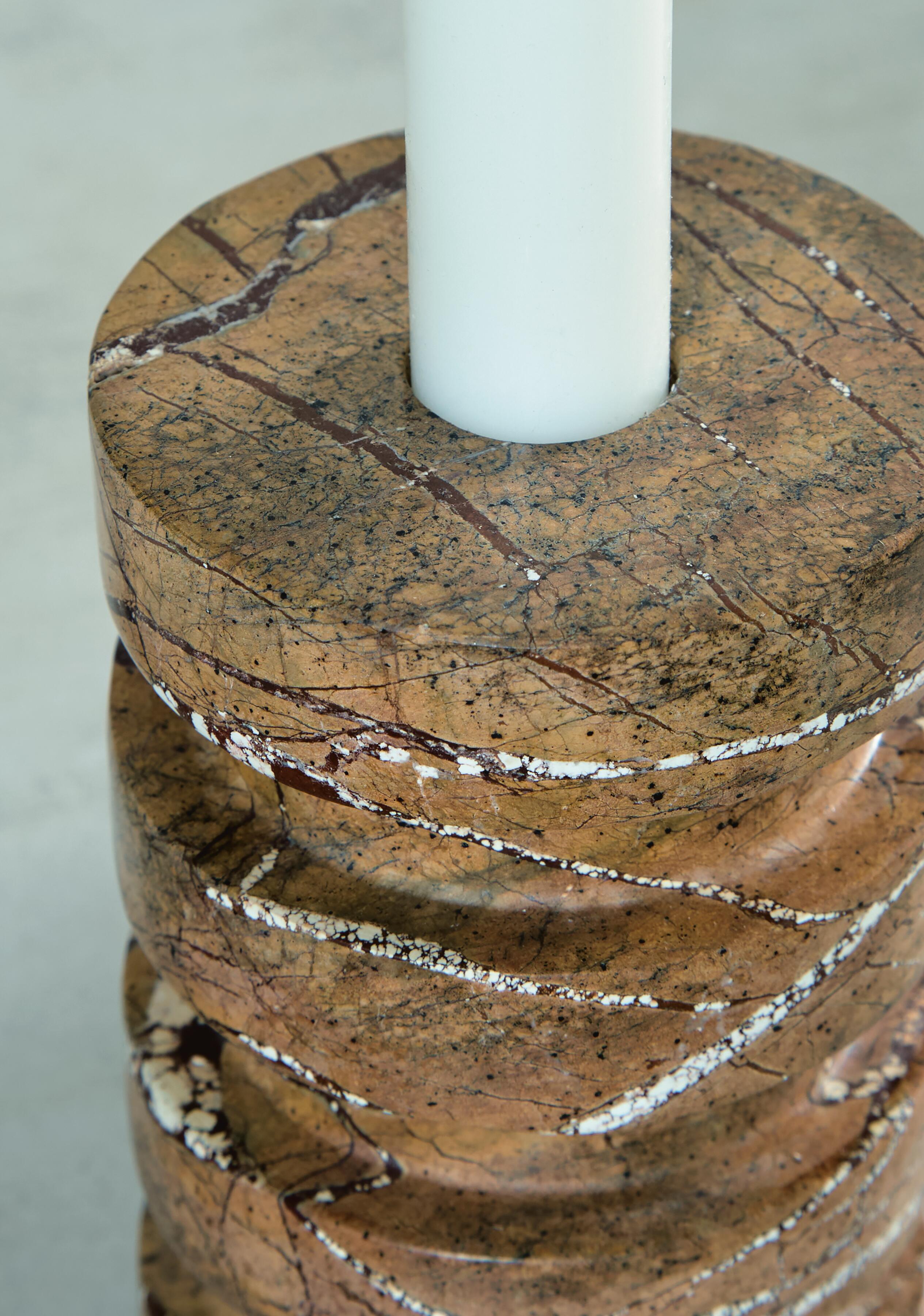 Emsleyfield Candle Holder Set (Set of 2) - image 3
