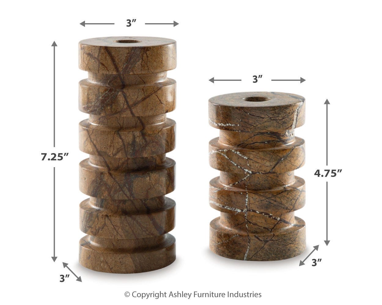 Emsleyfield Dimensions