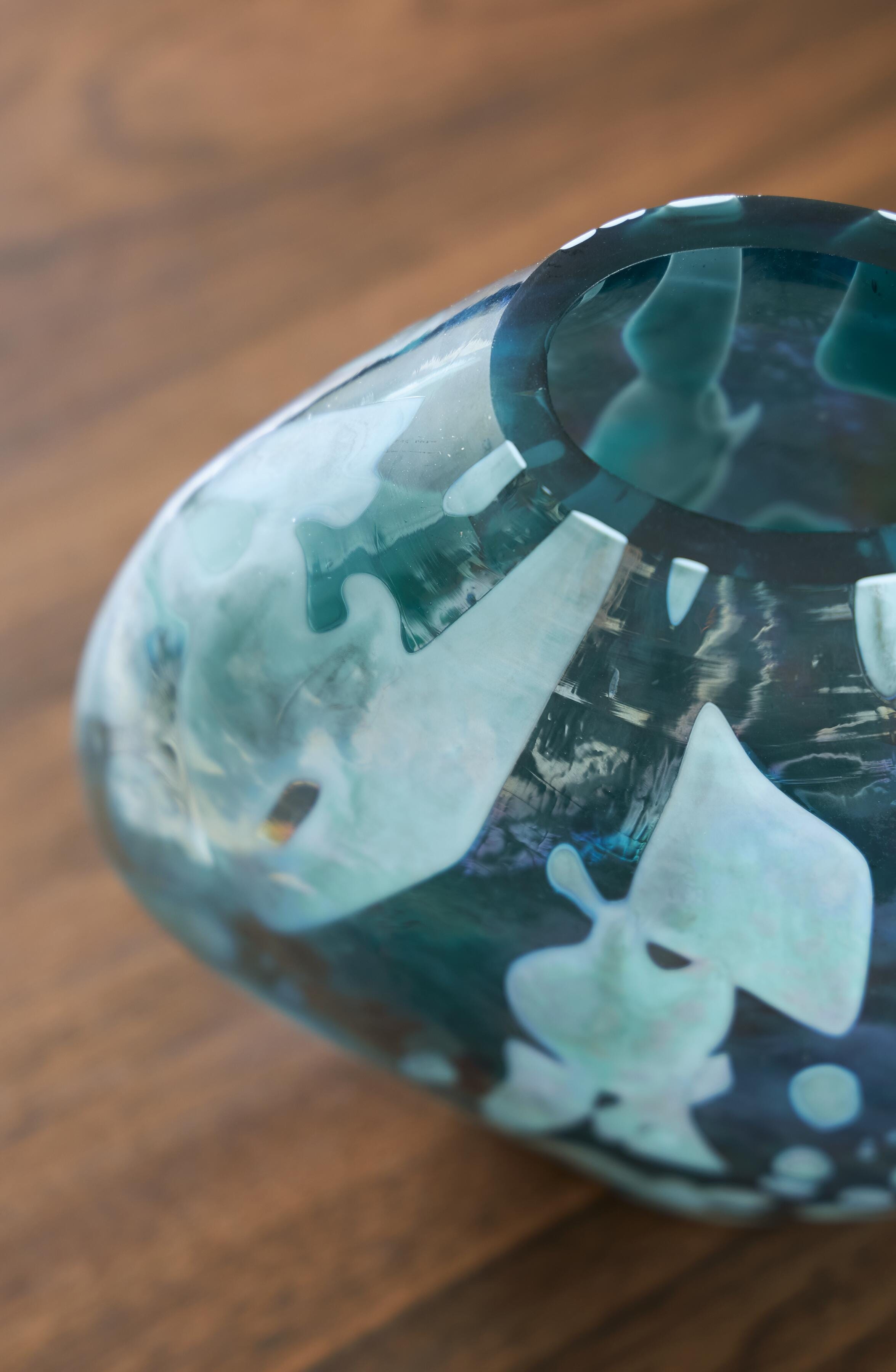 Cartshaw Vase - image 3