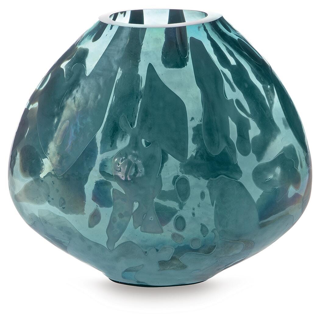 Cartshaw Vase - image 2