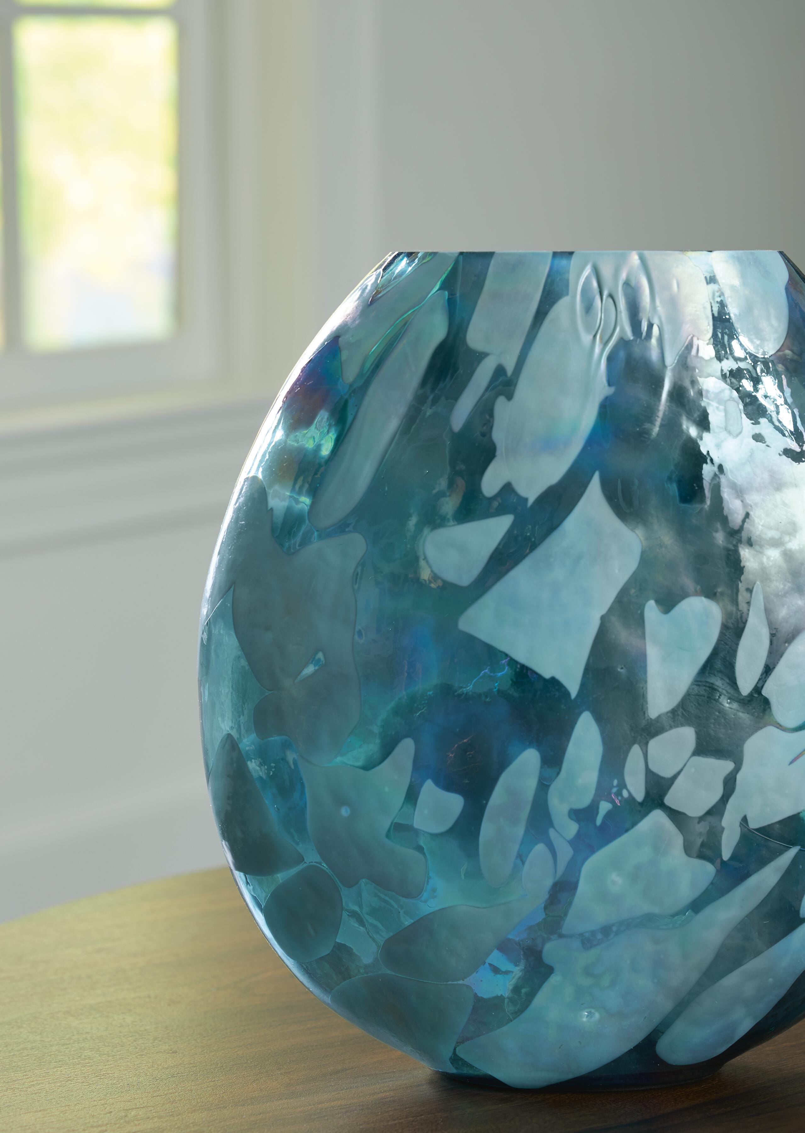 Cartshaw Vase - image 3